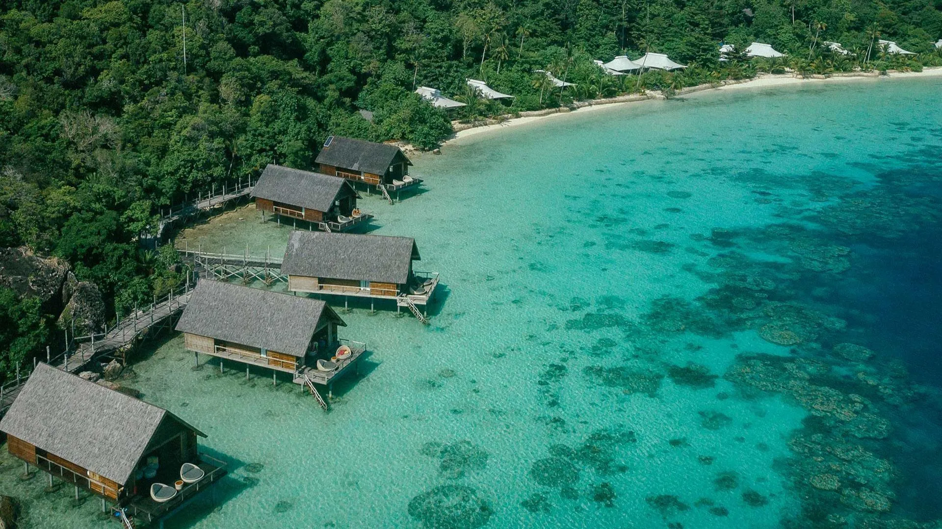 Bawah Reserve — photo 4