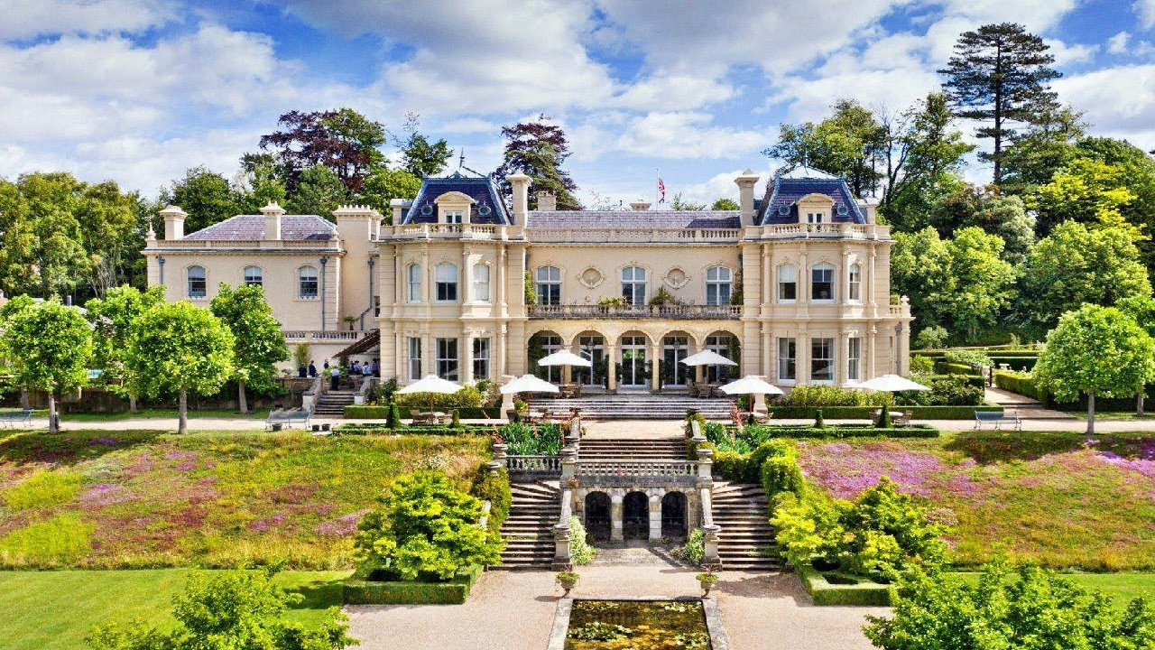 Beaverbrook