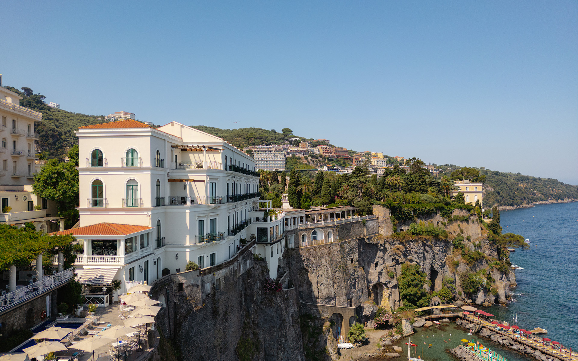 Bellevue Syrene Sorrento — photo 2