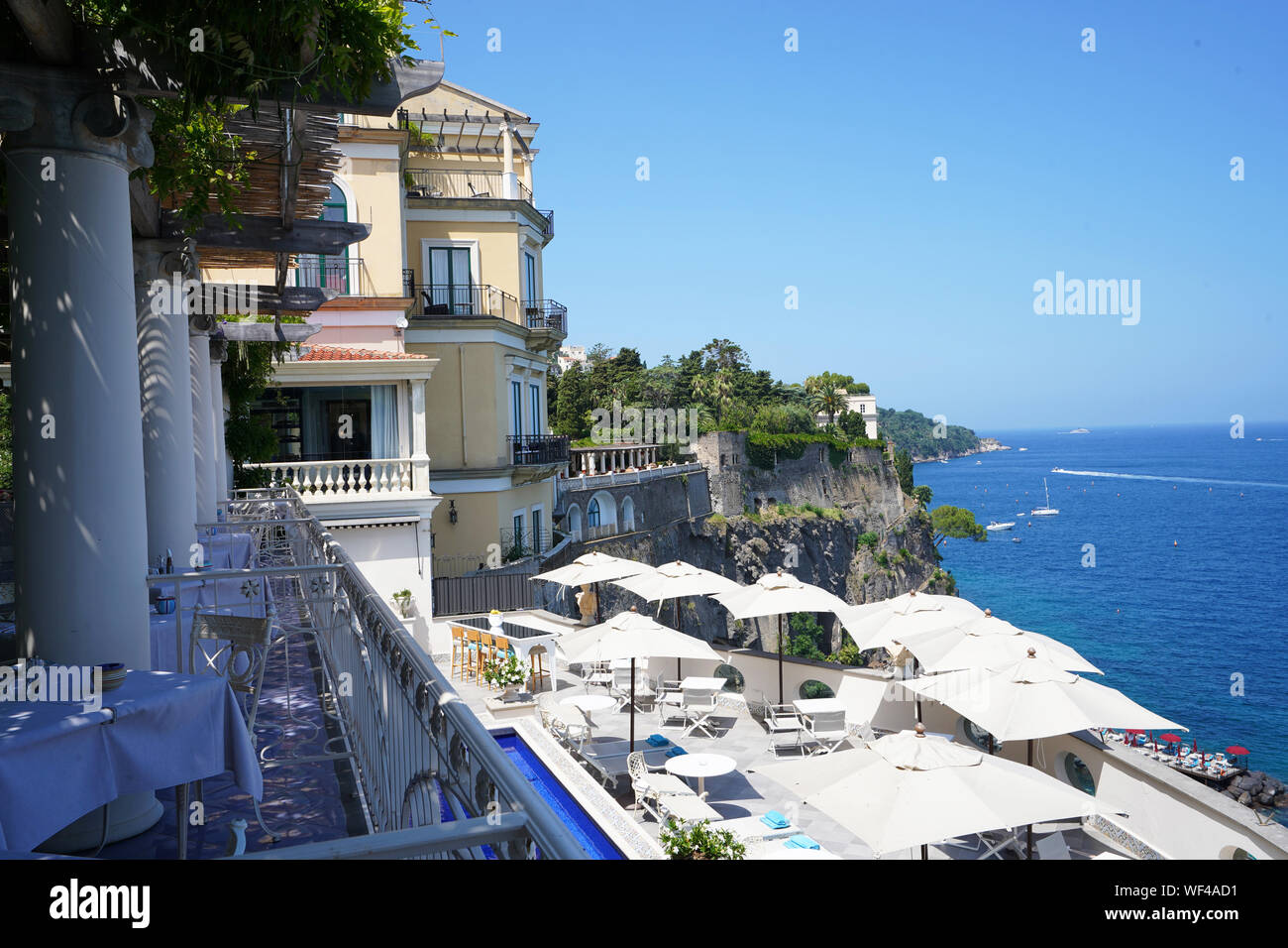 Bellevue Syrene Sorrento (Residence Wing 3) — photo 3