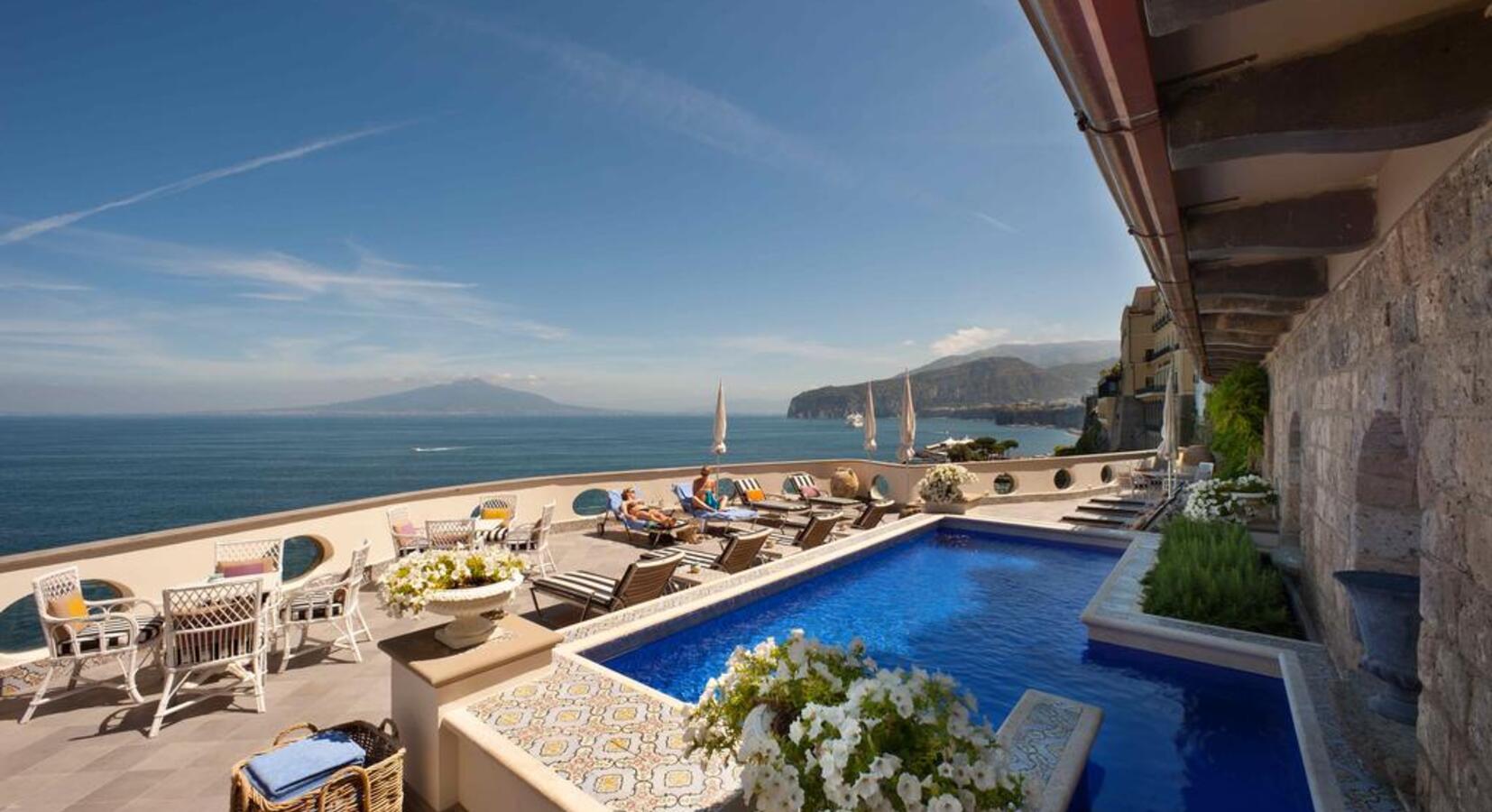 Bellevue Syrene Sorrento (Residence Wing 3) — photo 4