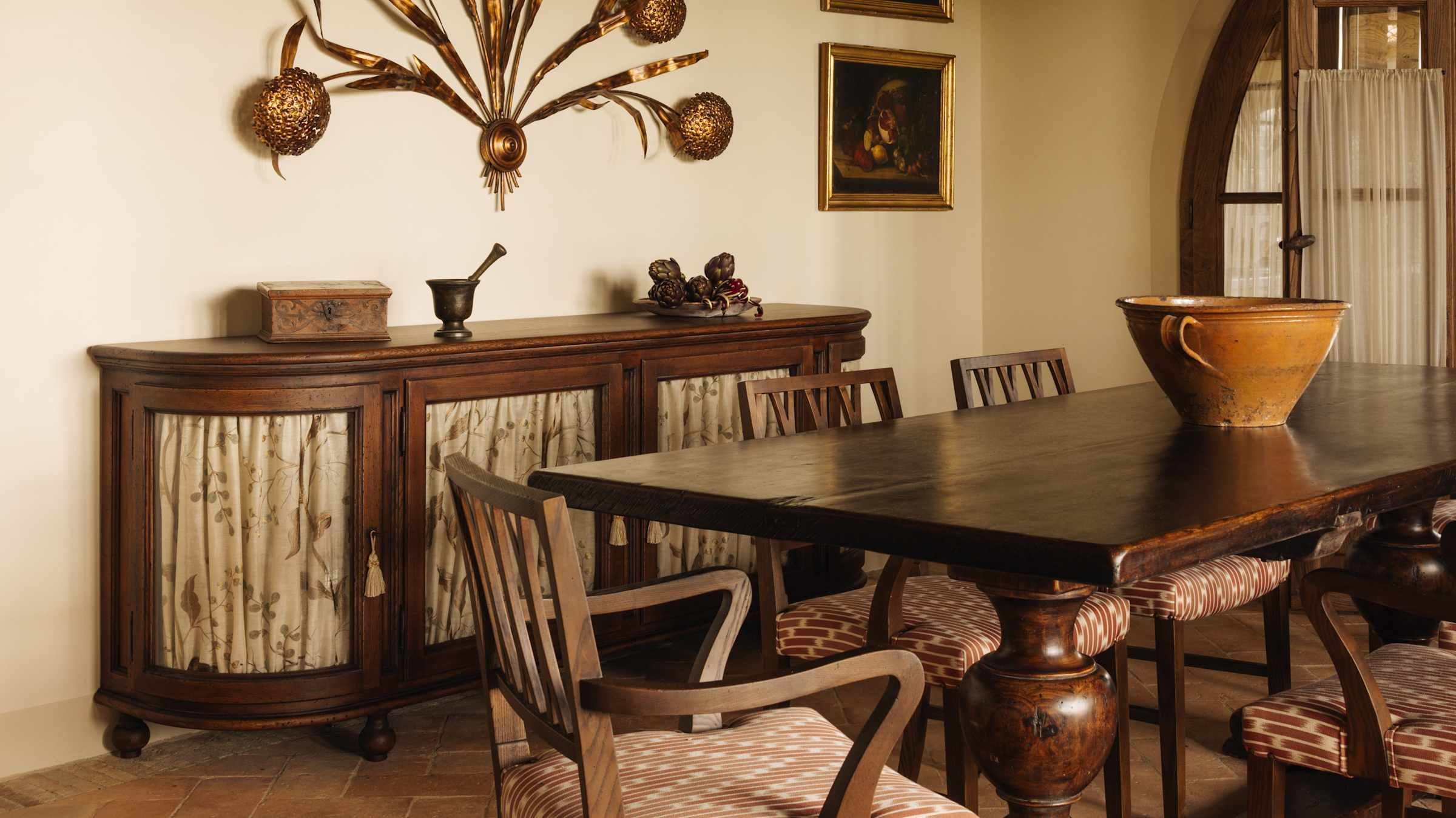 Castello di Casole, A Belmond Hotel