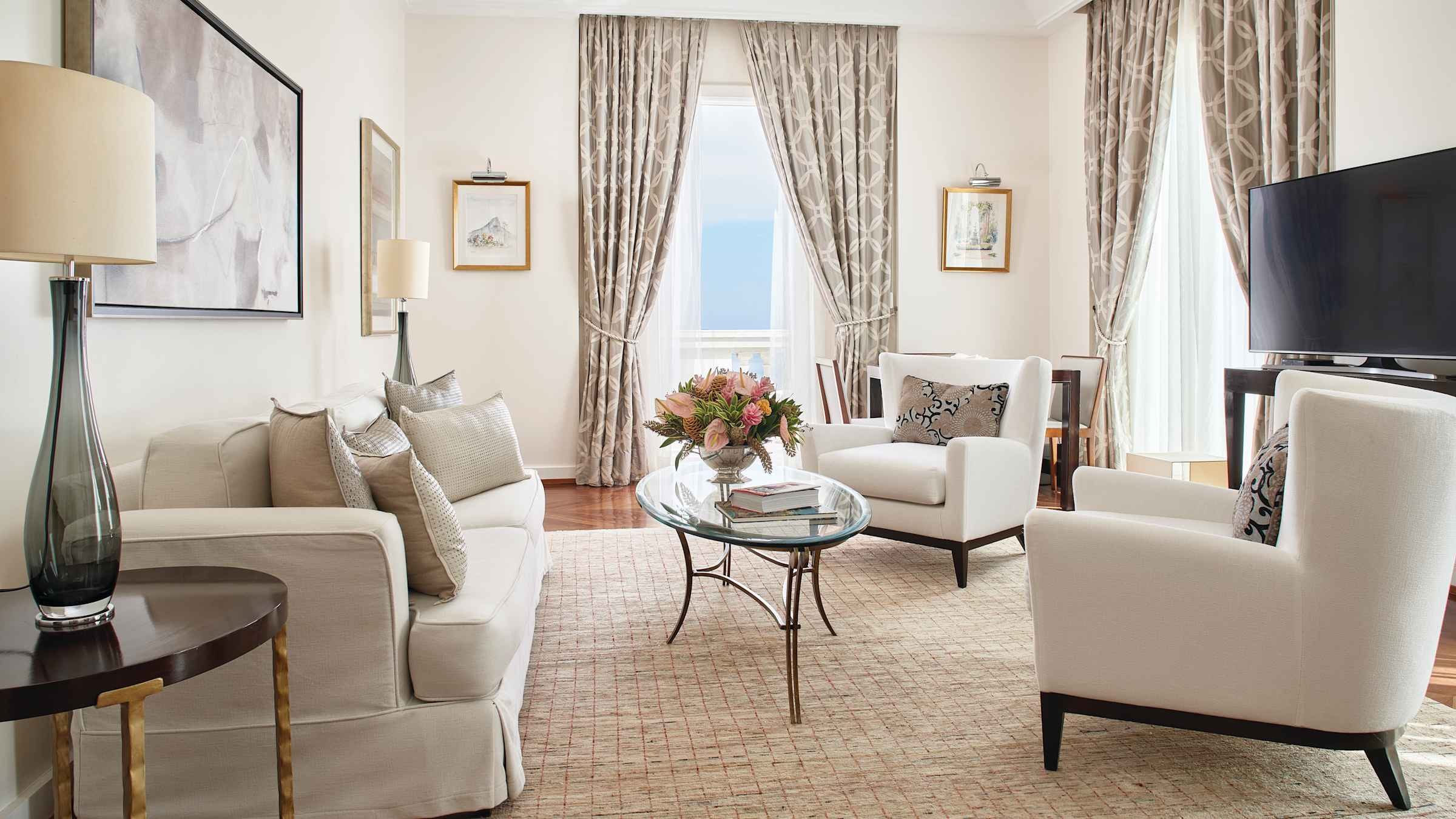 Copacabana Palace, A Belmond Hotel — photo 4