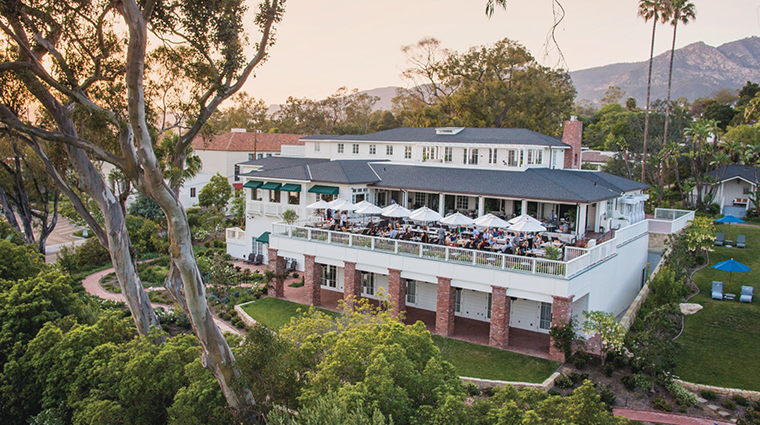Belmond El Encanto — photo 1