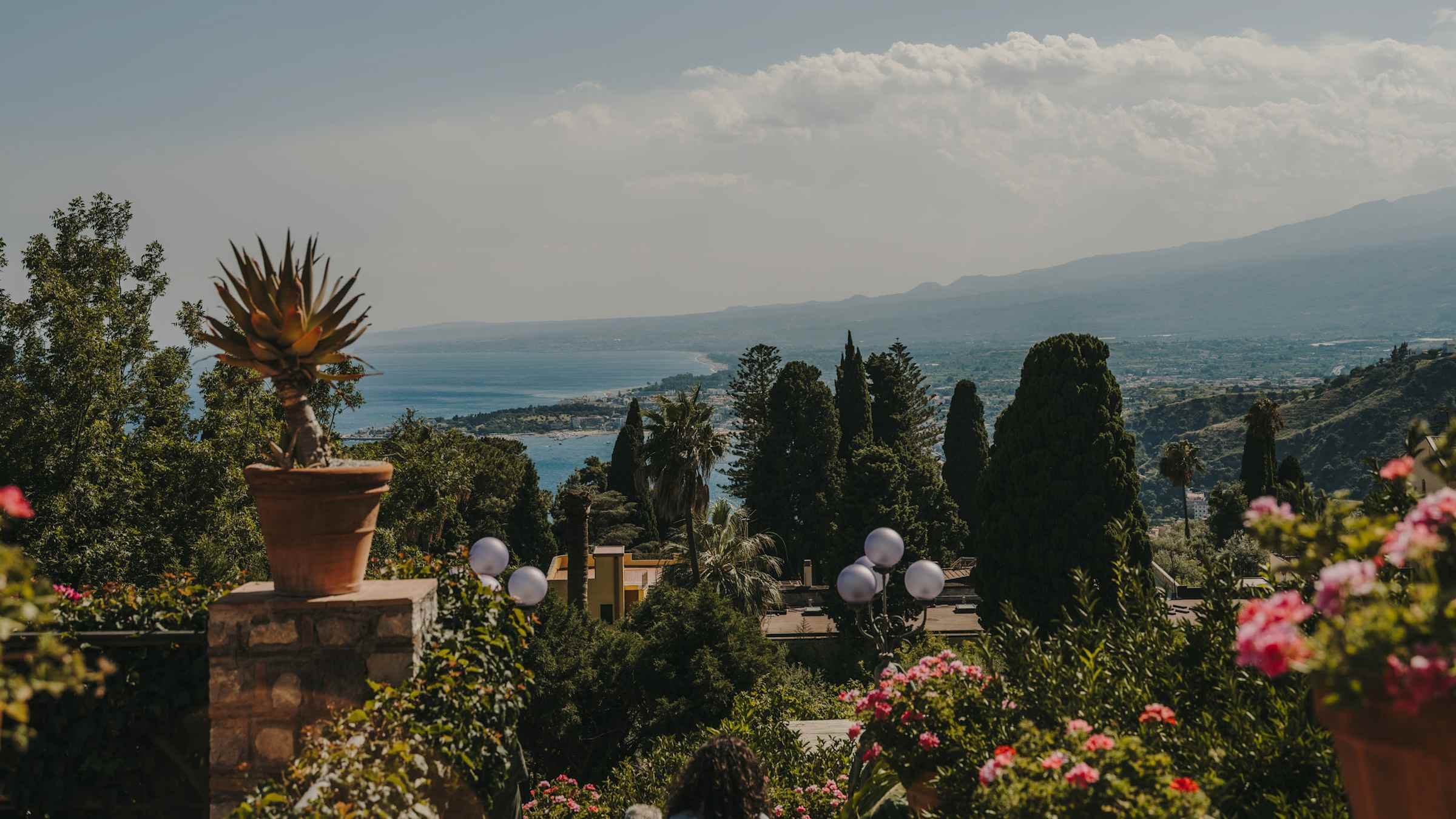 Grand Hotel Timeo, A Belmond Hotel — photo 4