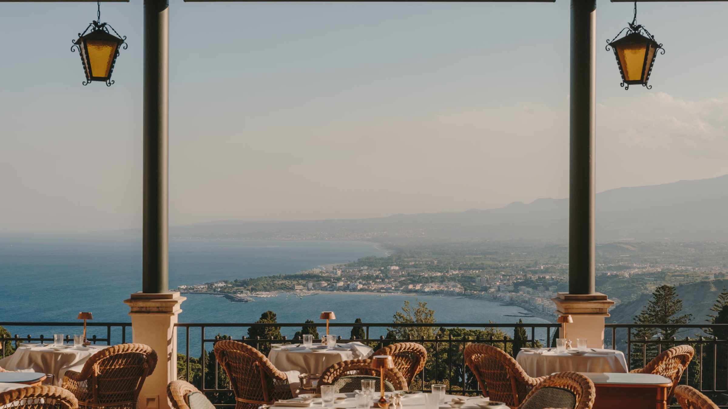 Grand Hotel Timeo, A Belmond Hotel