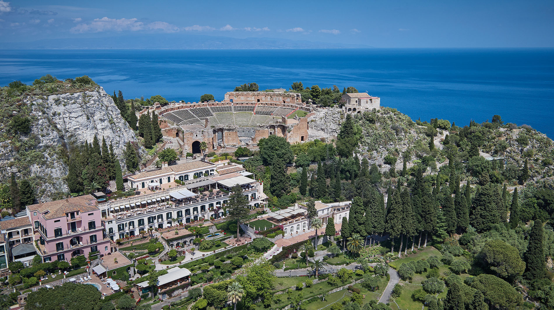 Grand Hotel Timeo, A Belmond Hotel, Taormina