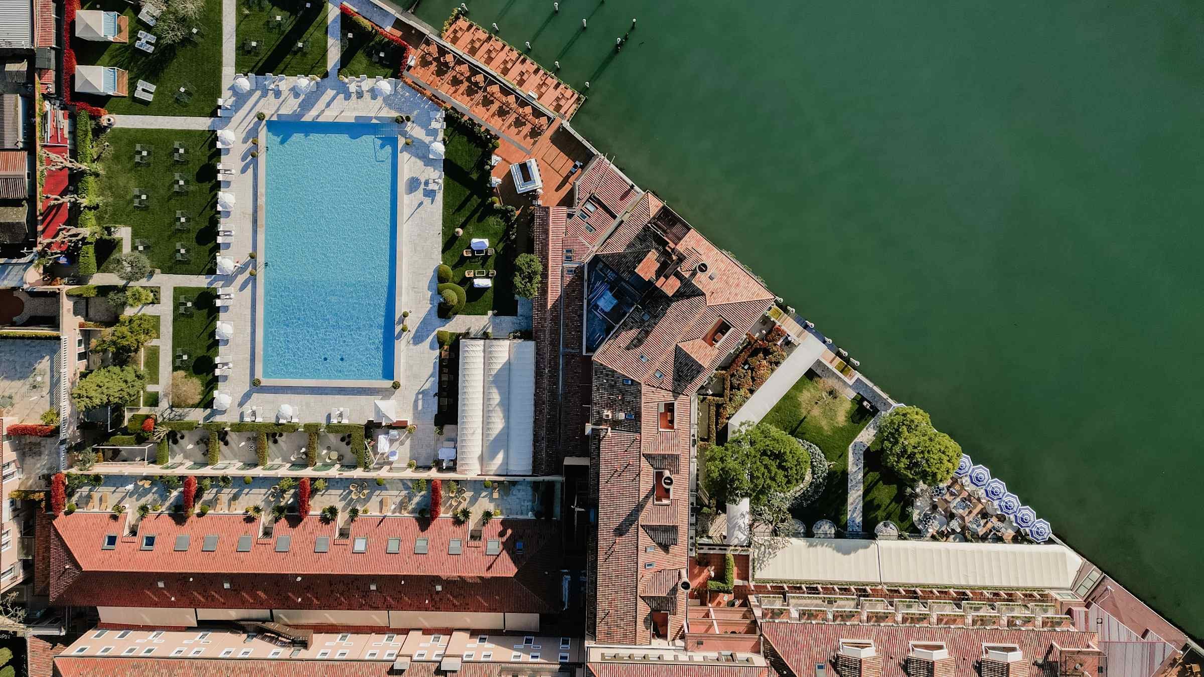 Hotel Cipriani, A Belmond Hotel — photo 1