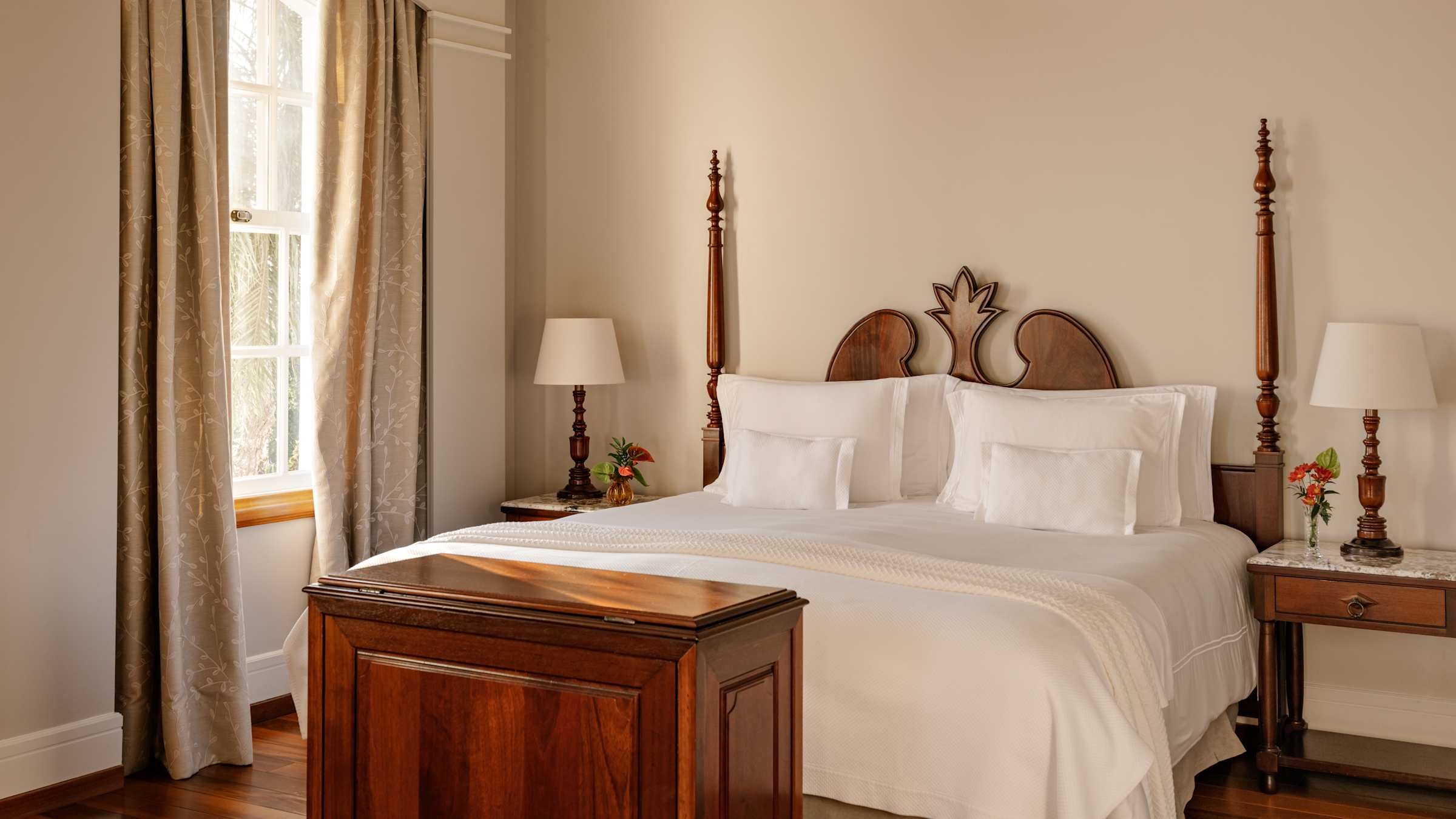 Hotel das Cataratas, A Belmond Hotel