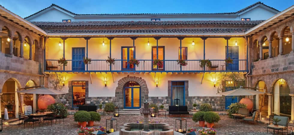Belmond Hotel Monasterio Cusco — photo 4