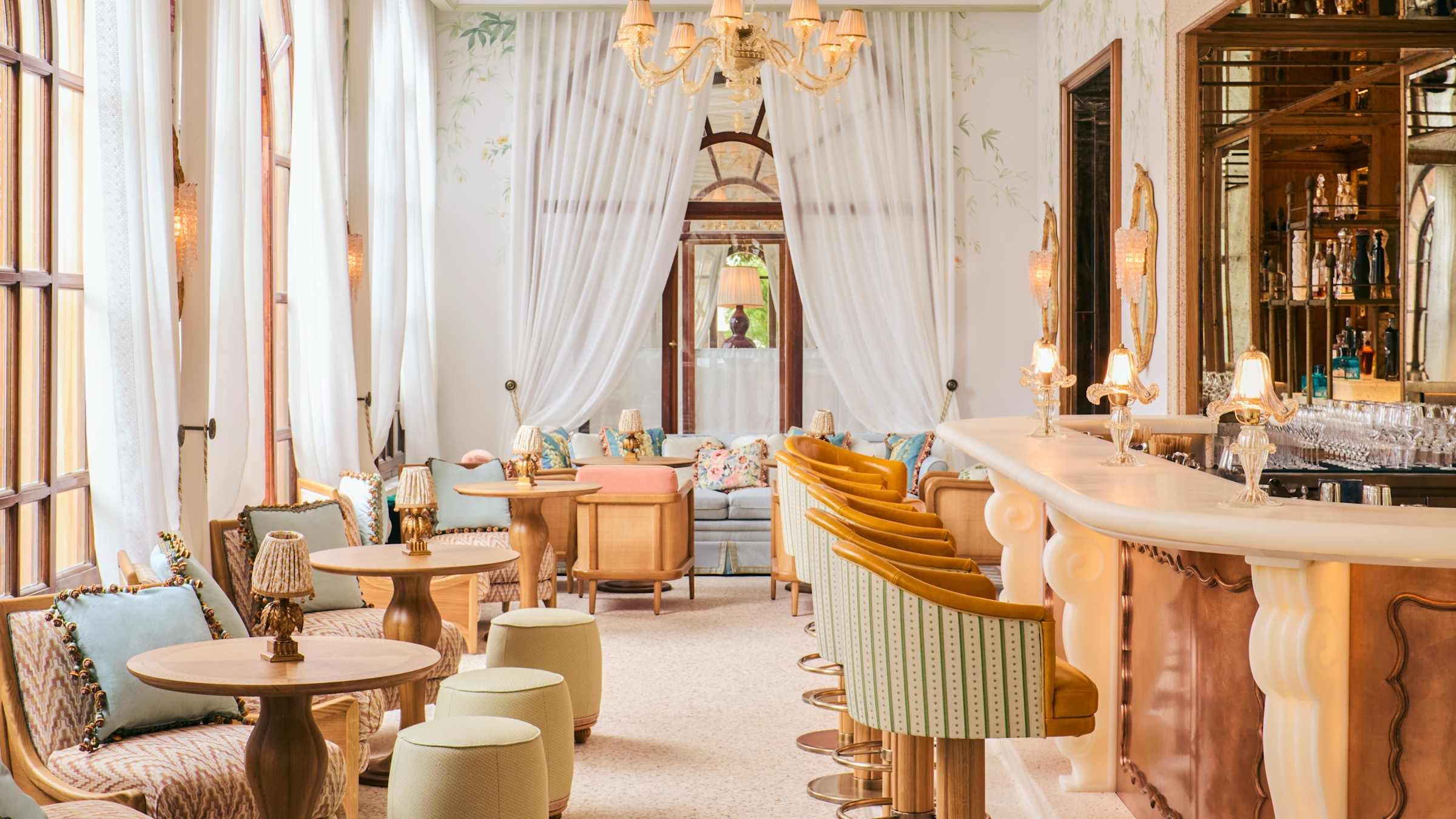 Splendido, A Belmond Hotel — photo 3