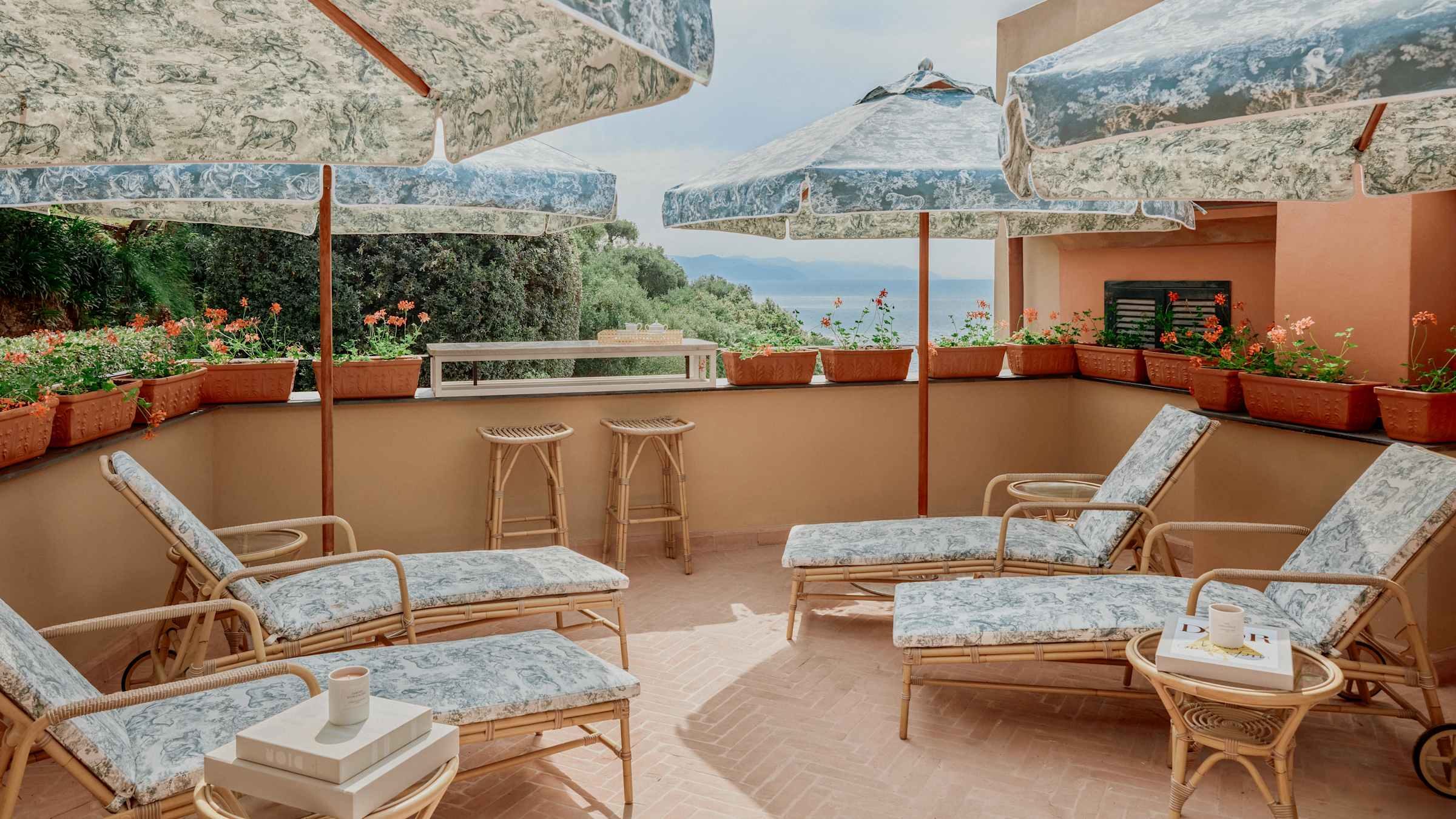Splendido, A Belmond Hotel — photo 4