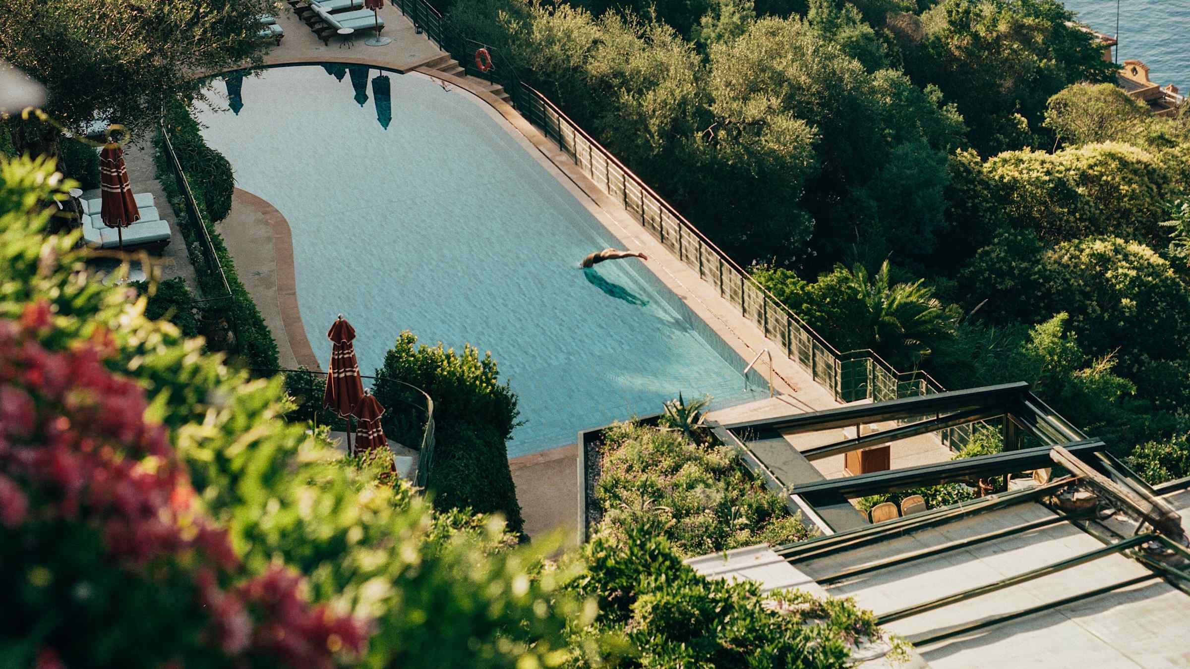 Splendido, A Belmond Hotel