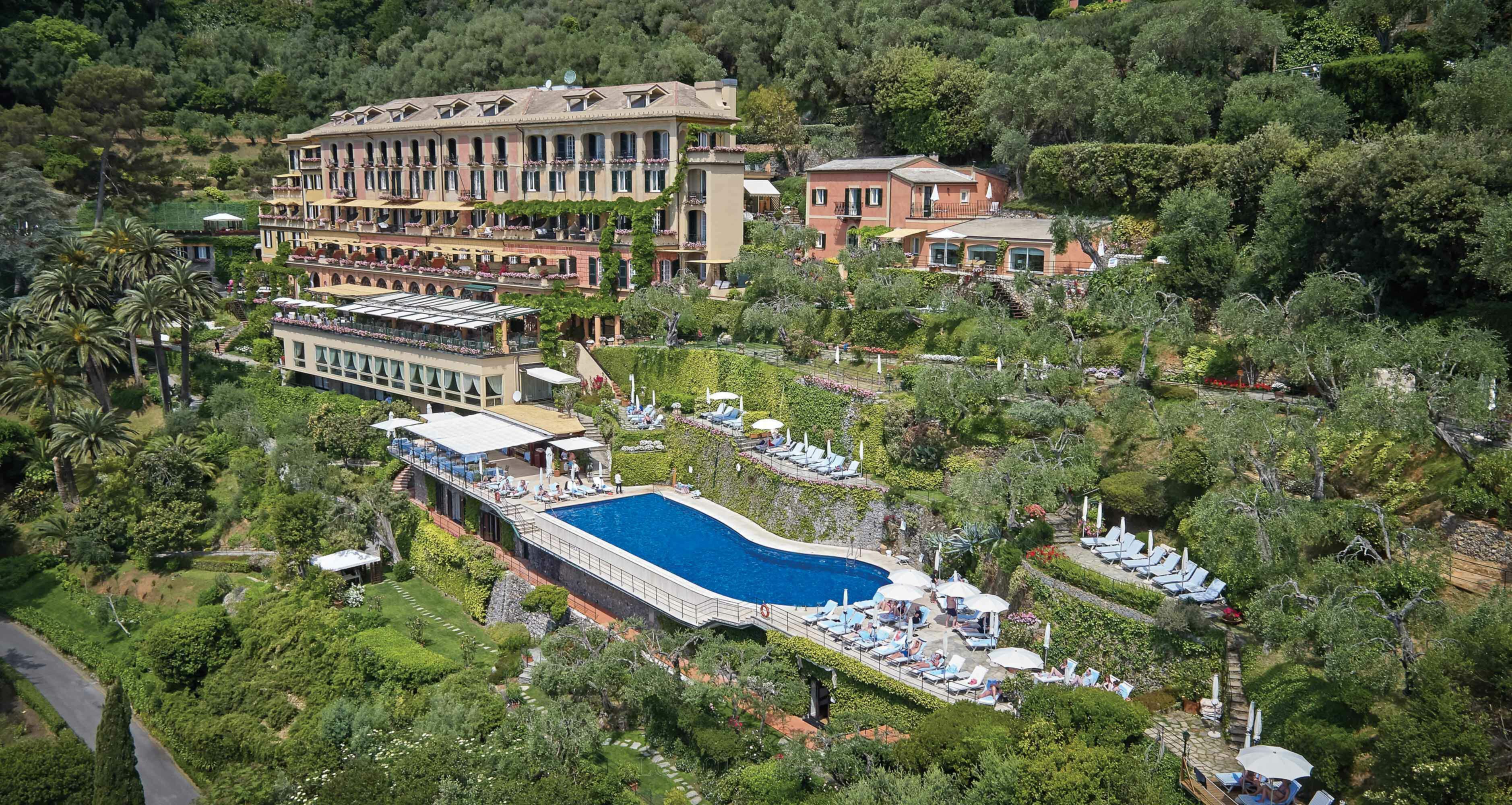 Hotel Splendido, A Belmond Hotel, Portofino — photo 3