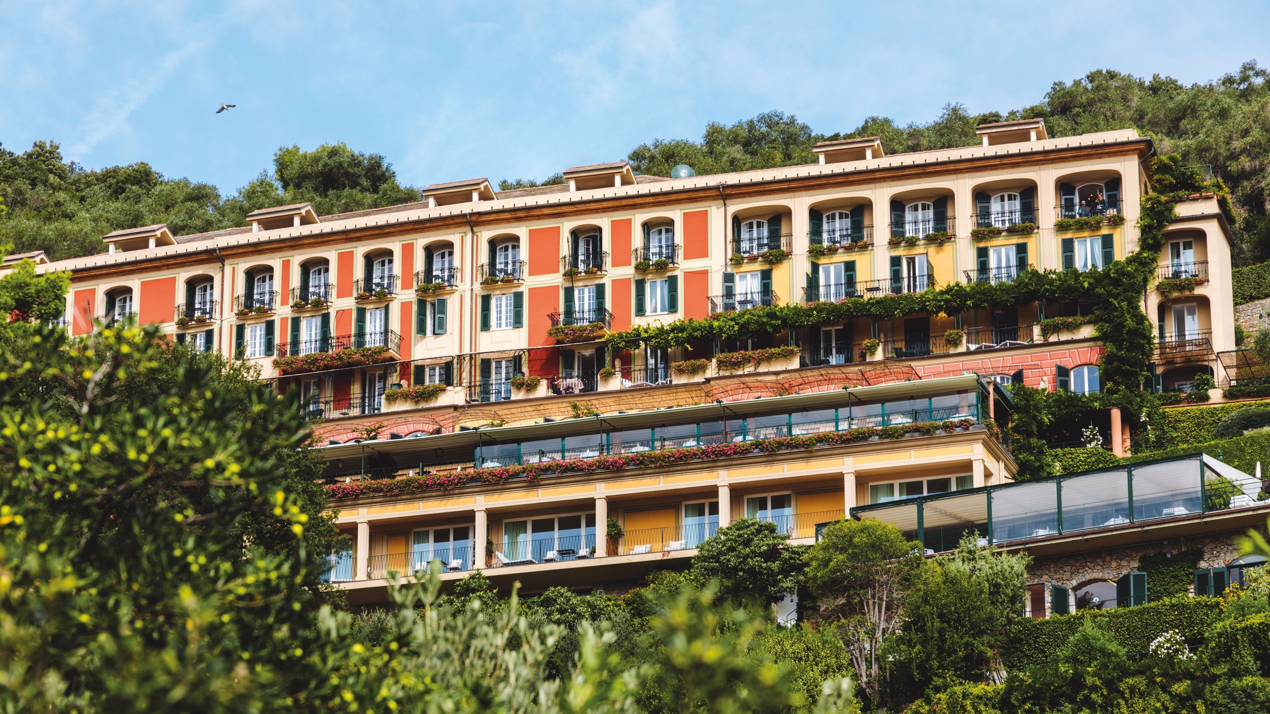 Hotel Splendido, A Belmond Hotel, Portofino — photo 4
