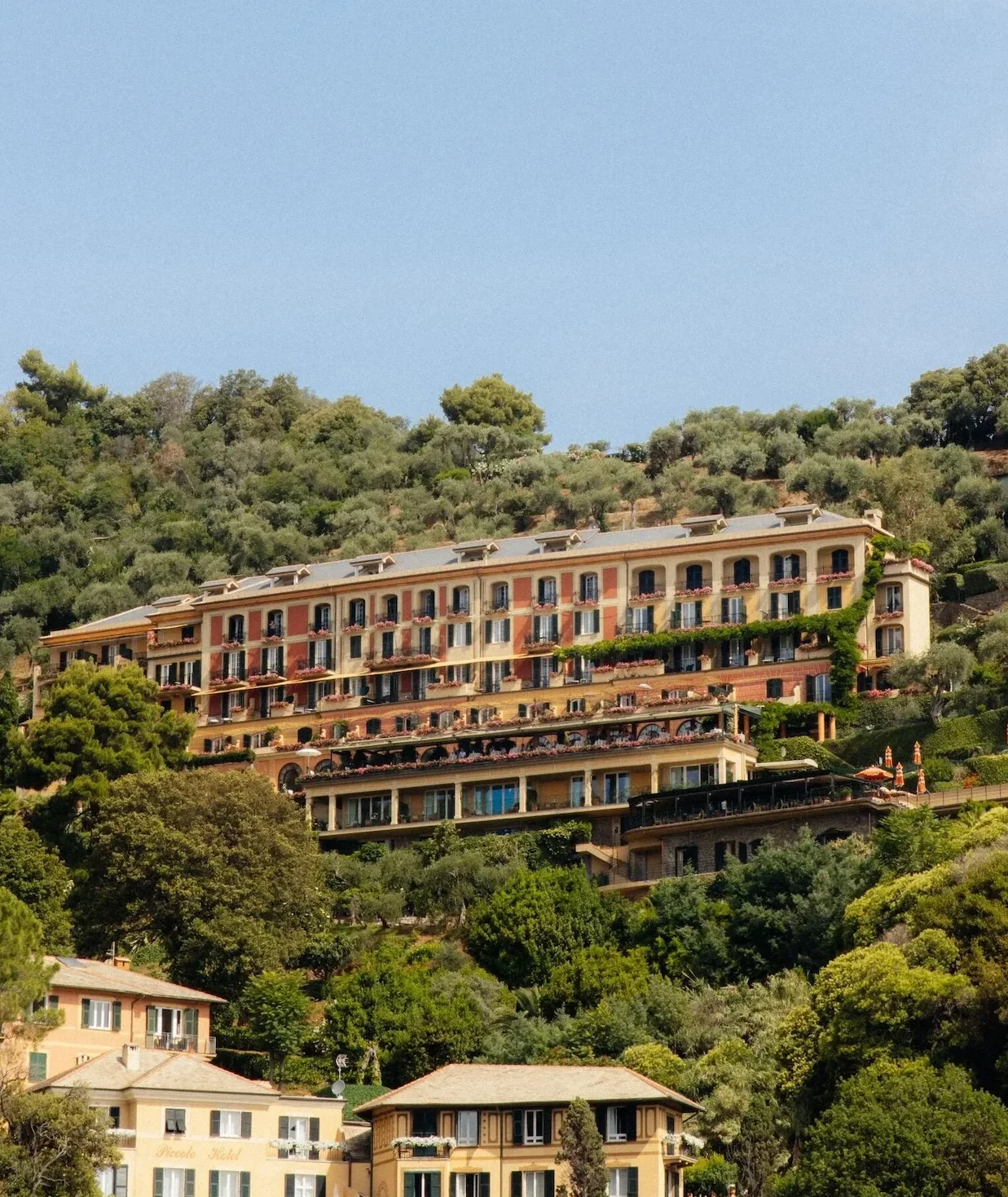 Hotel Splendido, A Belmond Hotel, Portofino