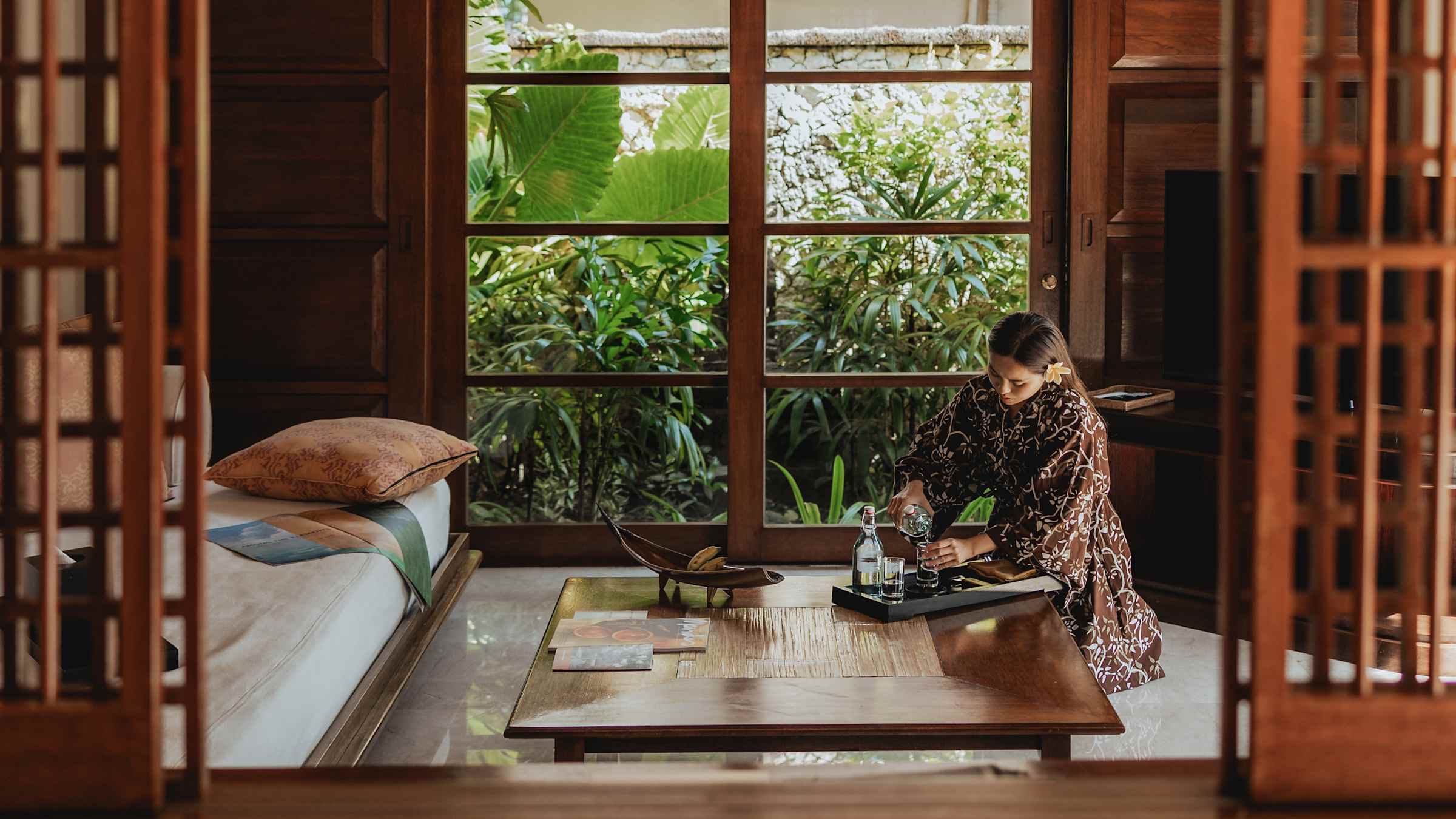 Jimbaran Puri, A Belmond Hotel