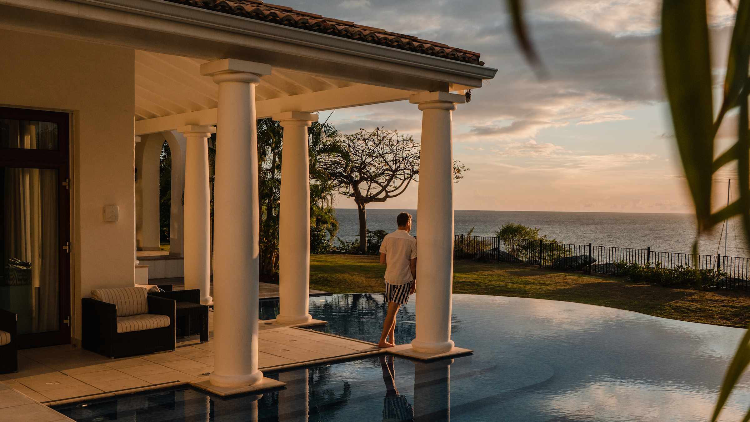 La Samanna, A Belmond Hotel