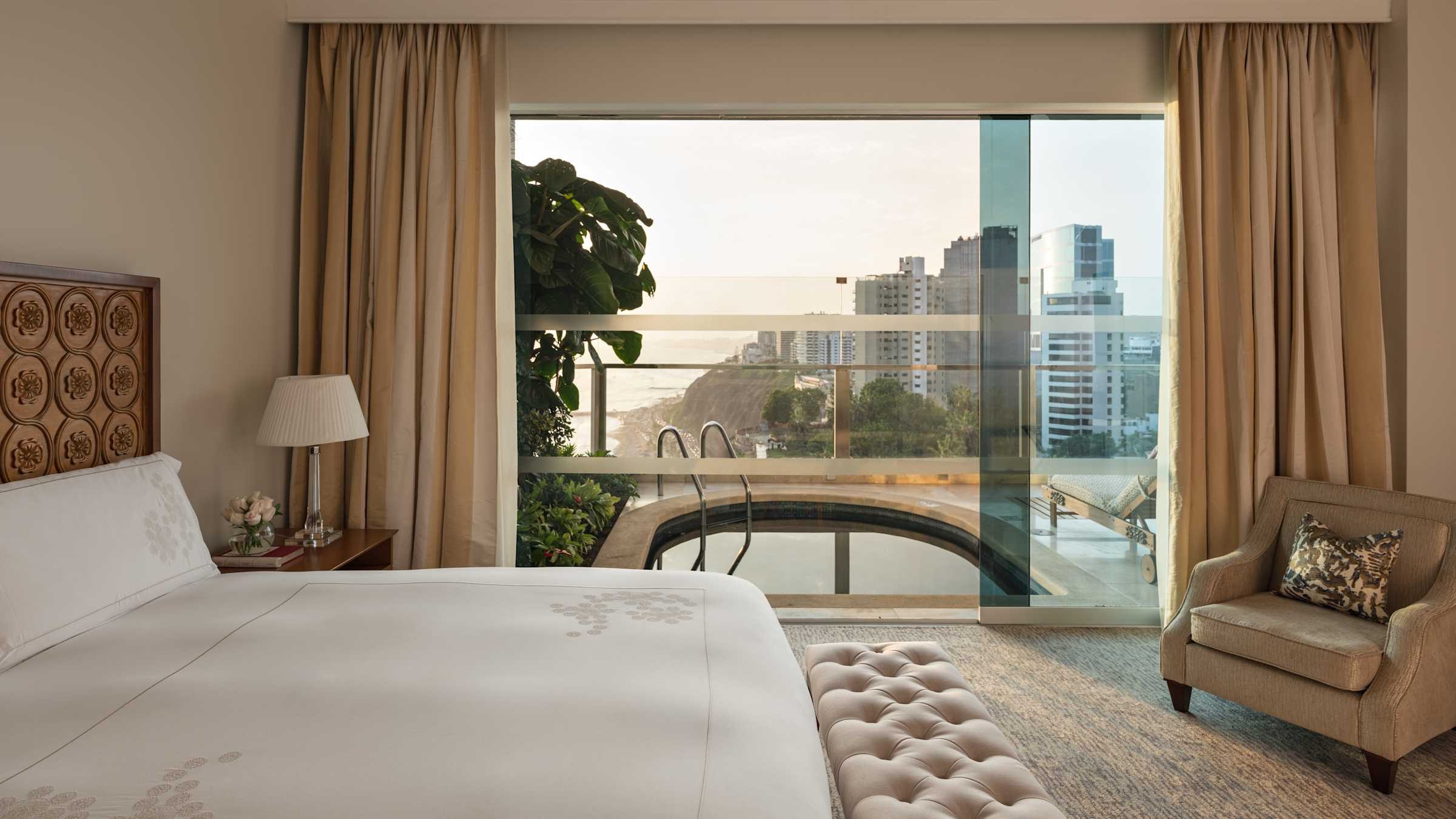 Miraflores Park, A Belmond Hotel