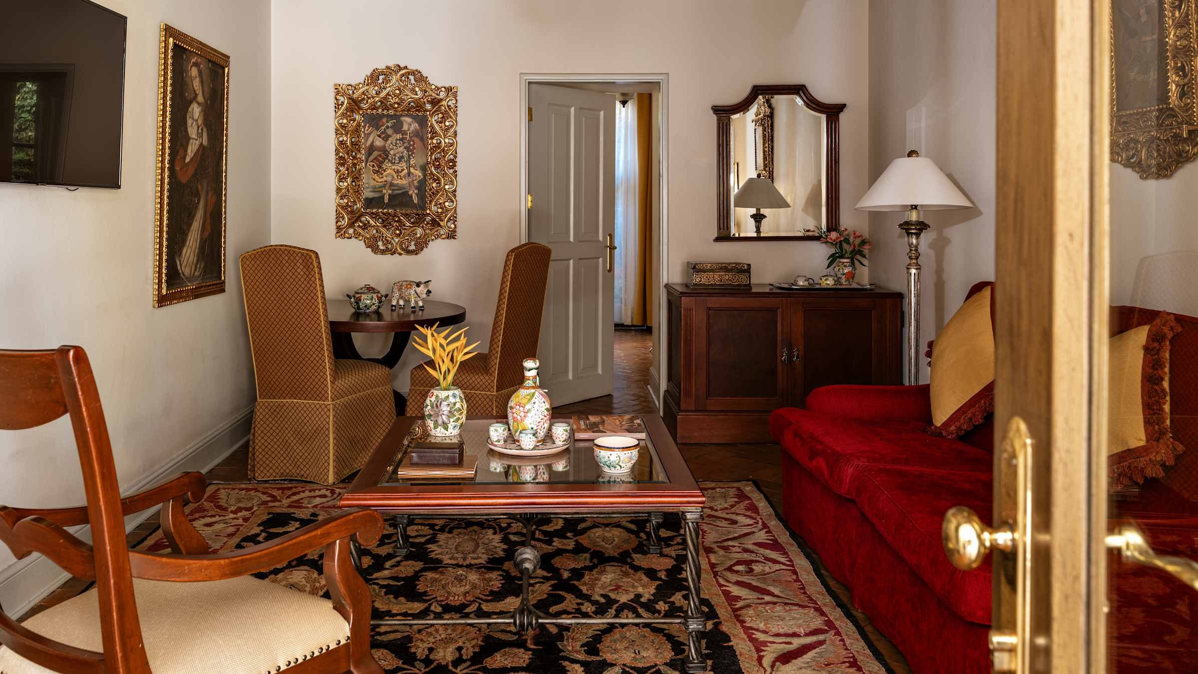 belmond-monasterio-cusco — gallery-1