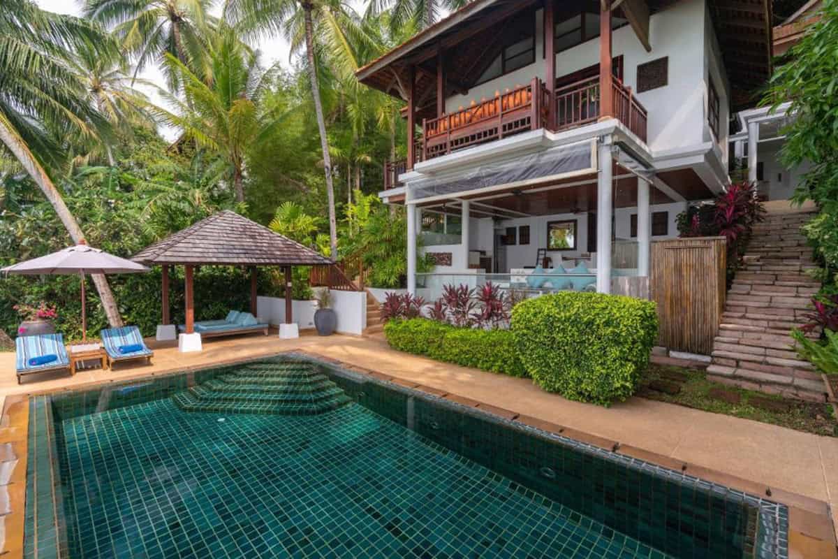 Belmond Napasai — photo 1