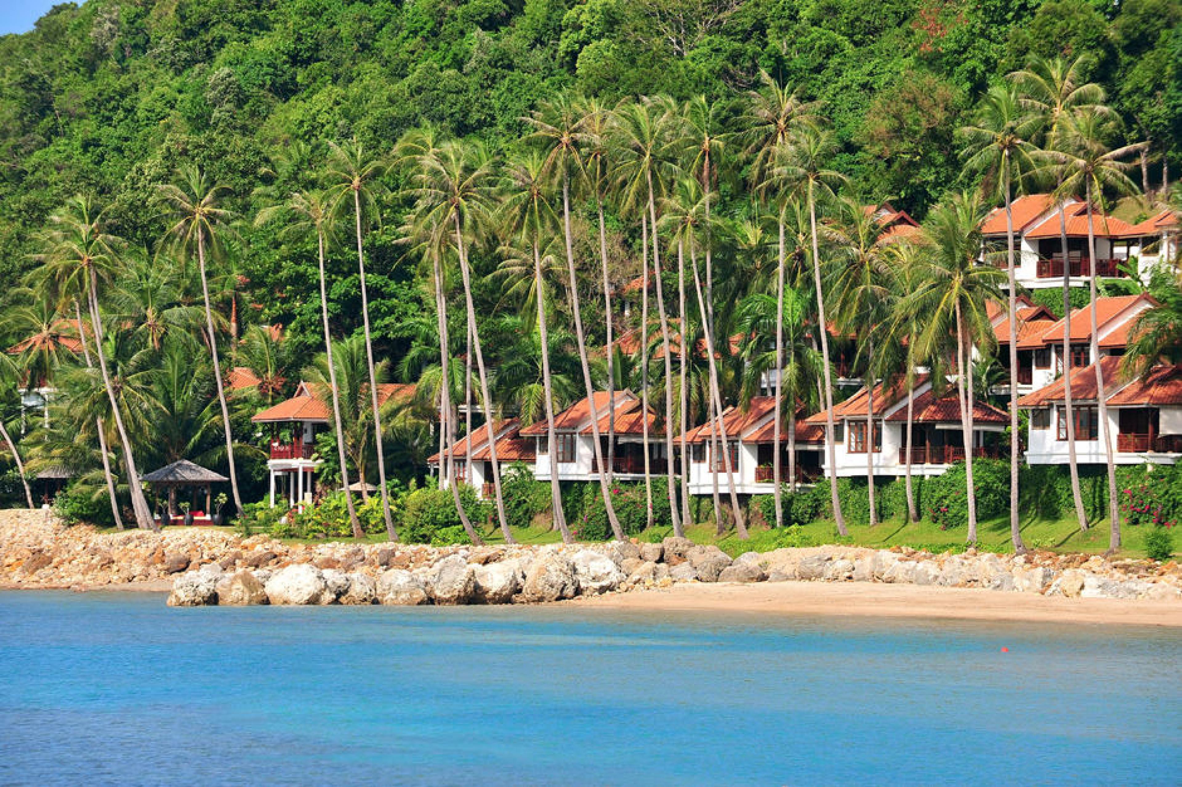 Belmond Napasai — photo 4