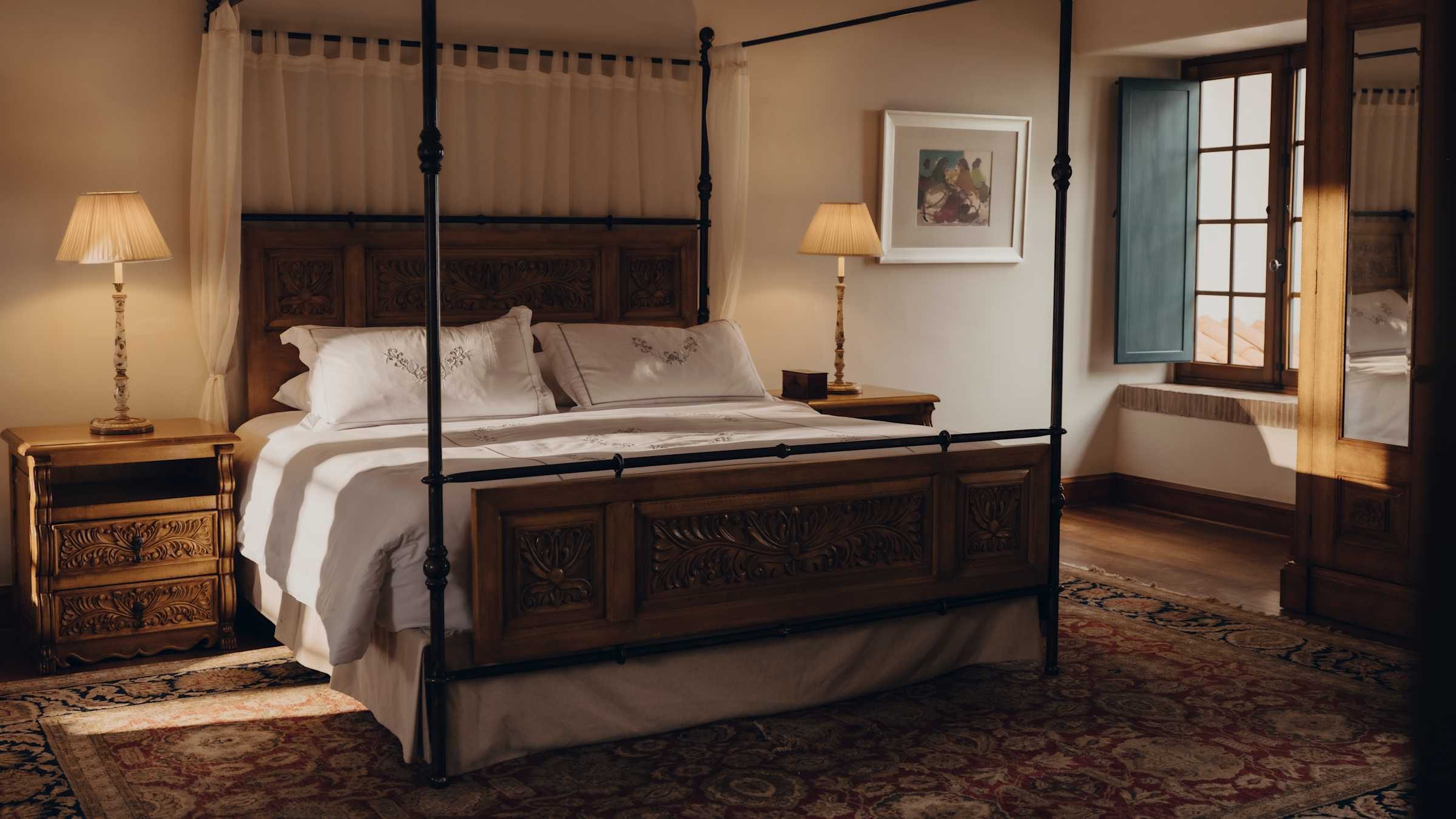 Palacio Nazarenas, A Belmond Hotel