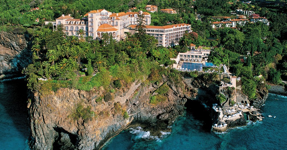 Belmond Reid’s Palace Madeira (Wing 2)