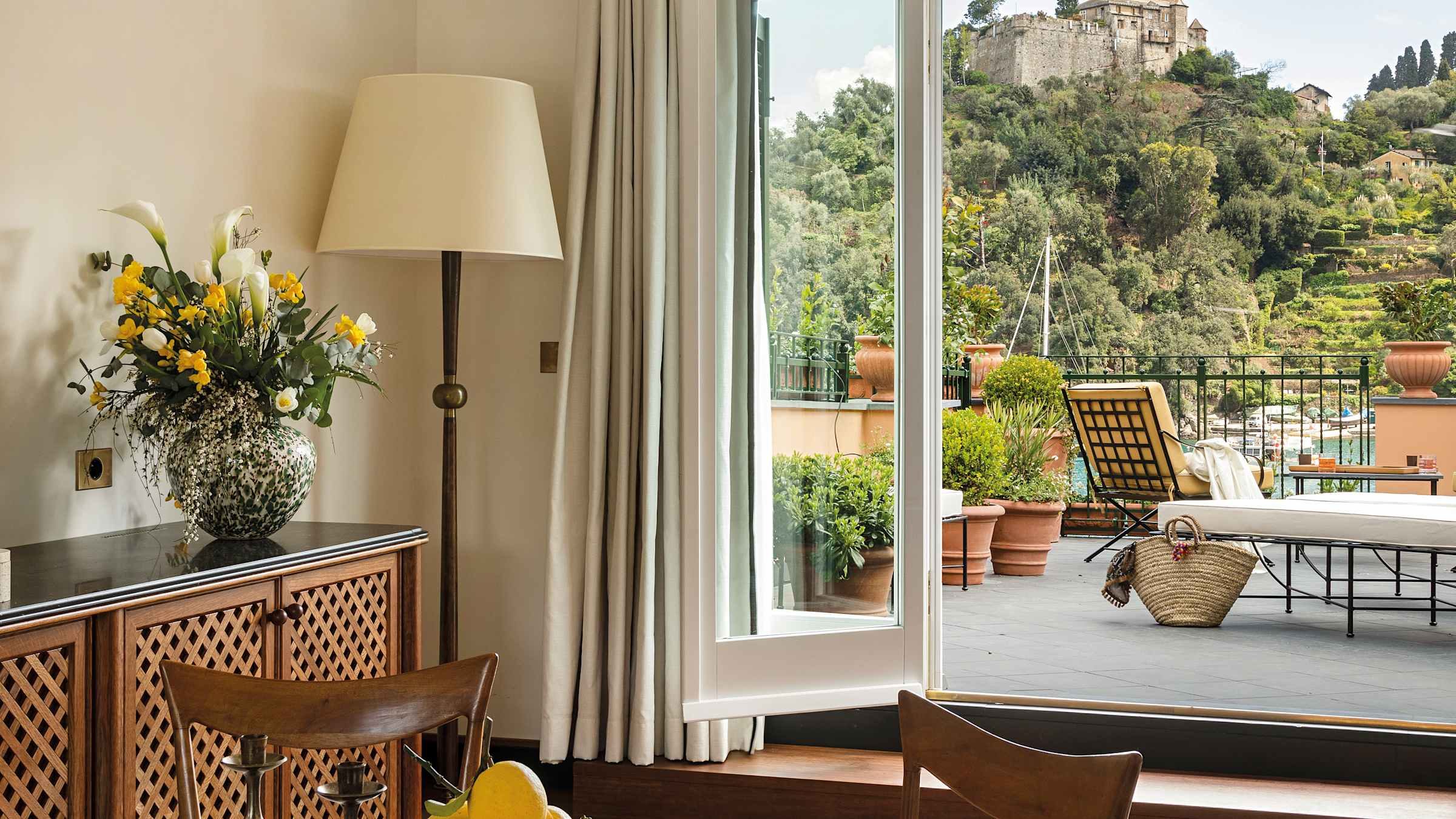 Splendido Mare, A Belmond Hotel