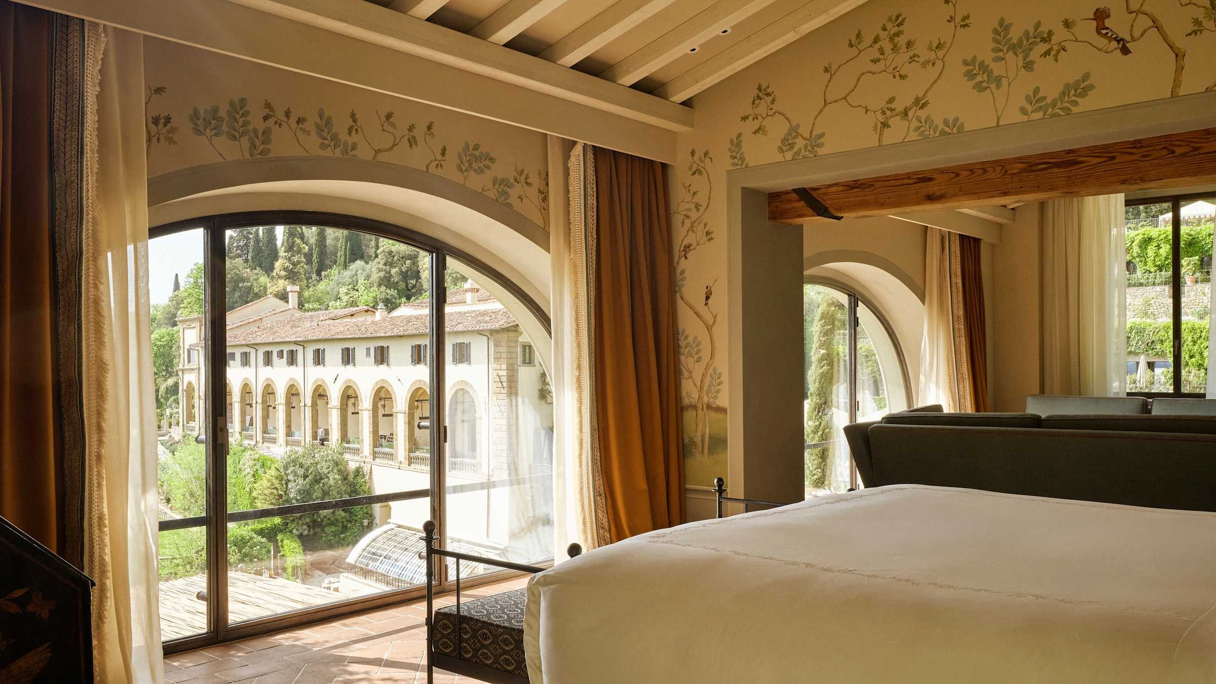 Villa San Michele, A Belmond Hotel — photo 2
