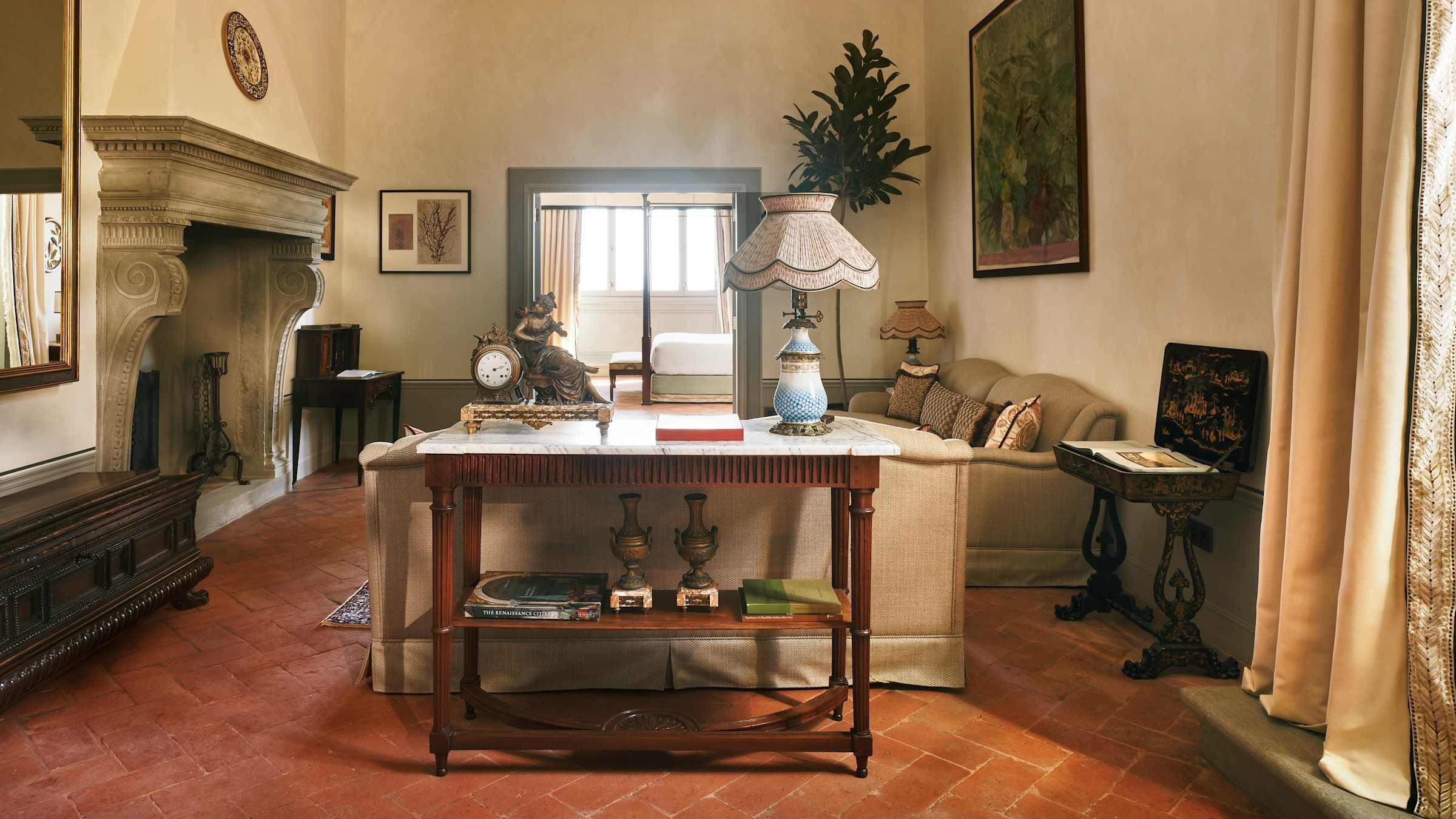 Villa San Michele, A Belmond Hotel — photo 3