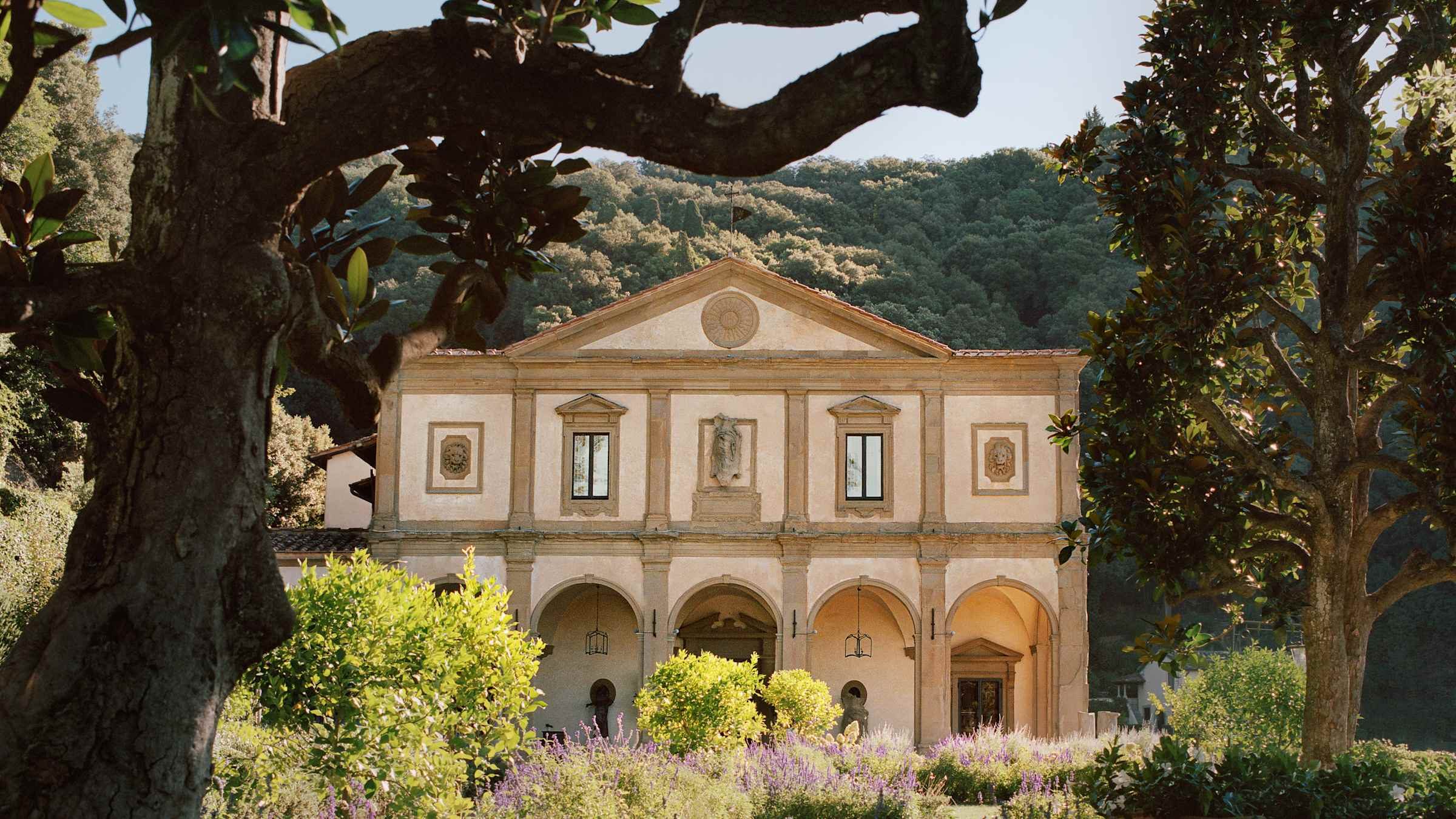Villa San Michele, A Belmond Hotel