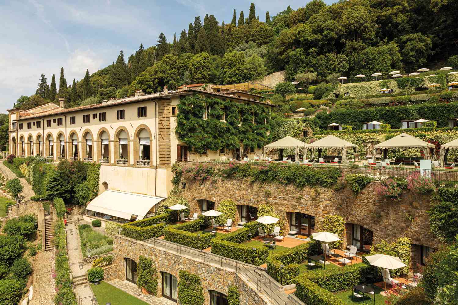 Villa San Michele, A Belmond Hotel, Florence