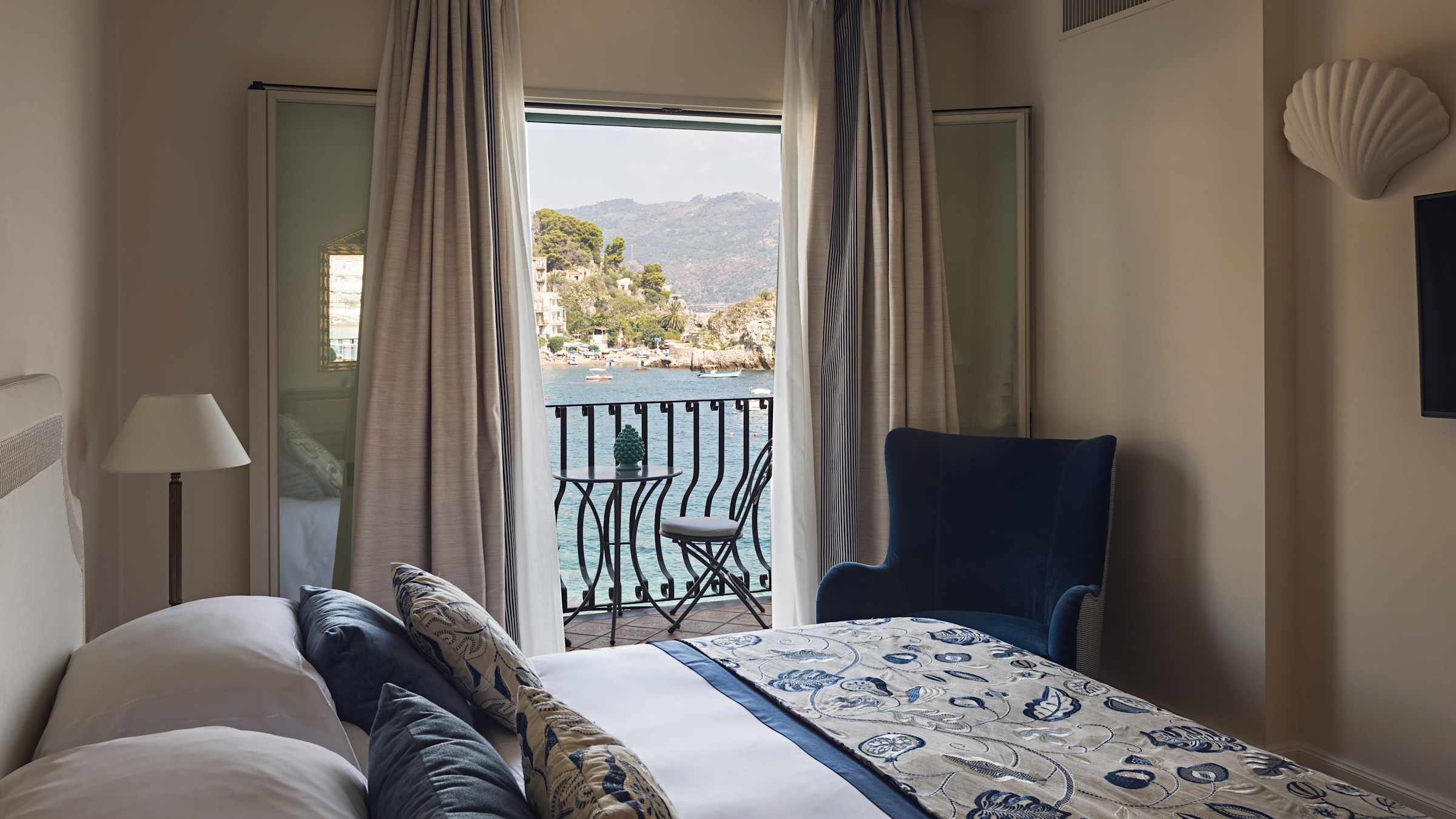 Villa Sant'Andrea, A Belmond Hotel — photo 4