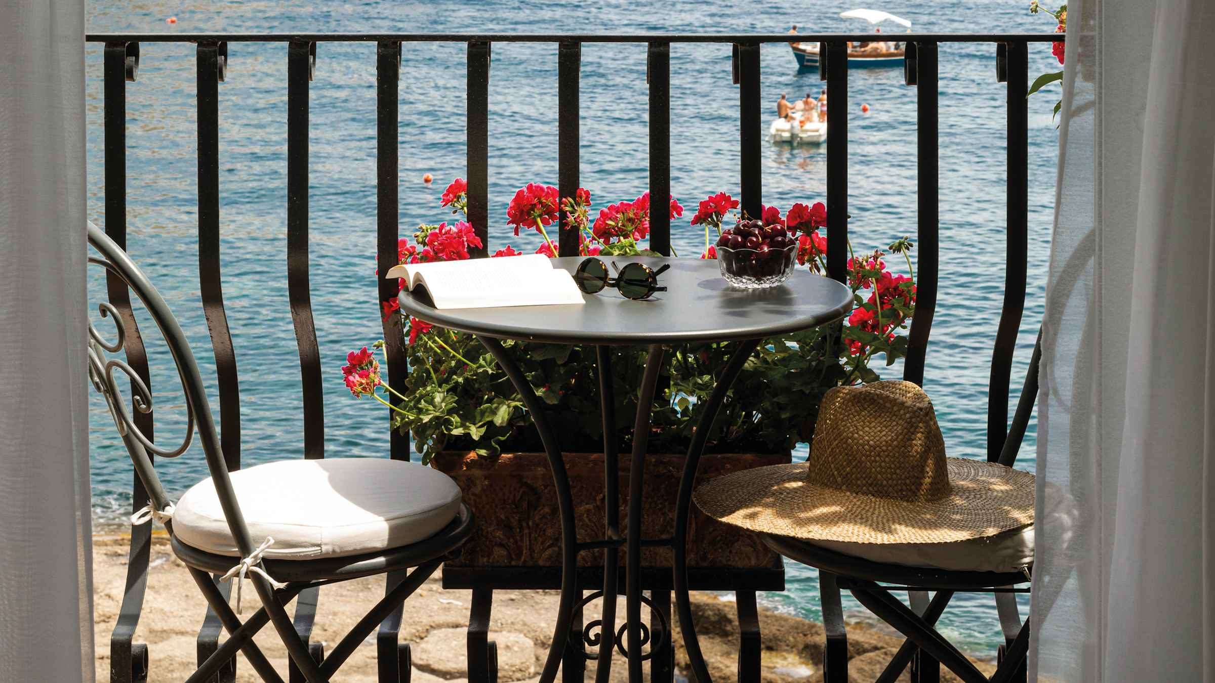 Villa Sant'Andrea, A Belmond Hotel