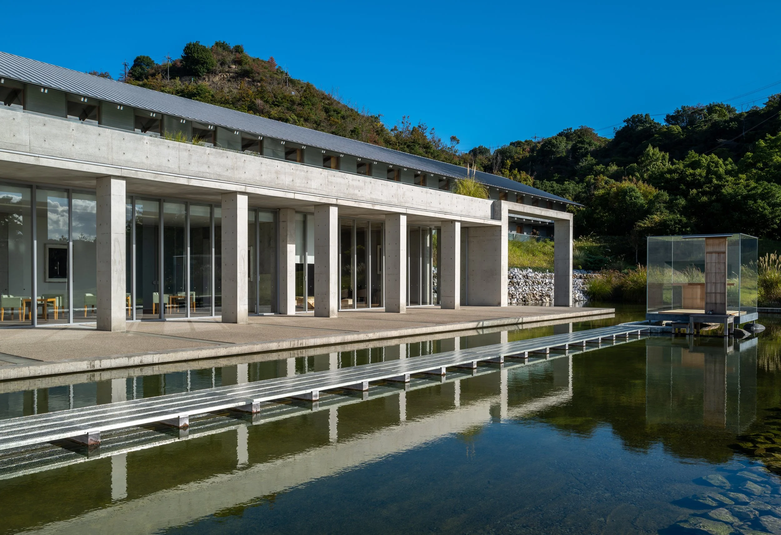 Benesse House — photo 1