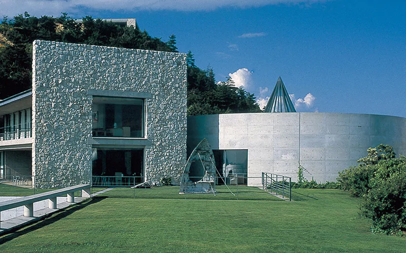 Benesse House — photo 2