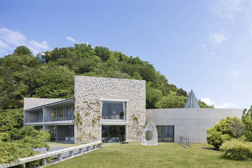Benesse House