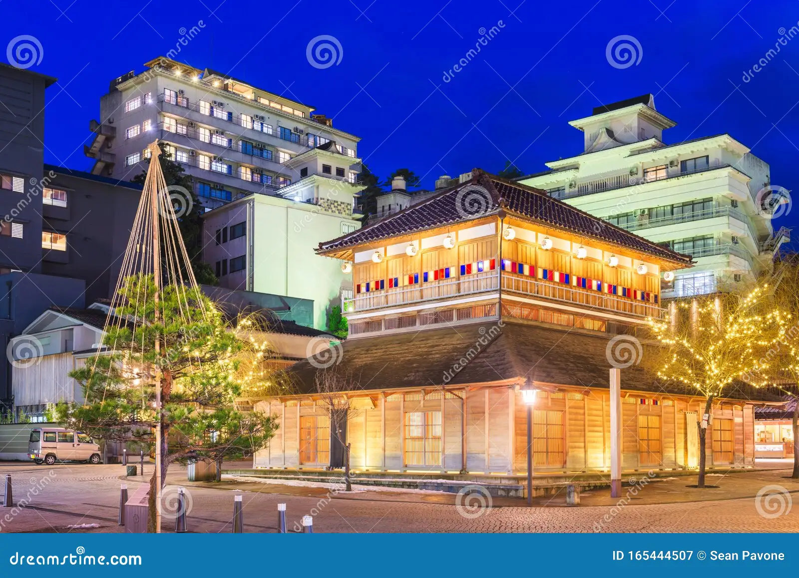 Beniya Mukayu Yamashiro Onsen (Residence Wing 2) — photo 3