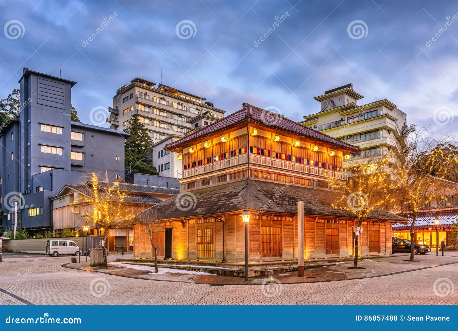 Beniya Mukayu Yamashiro Onsen (Residence Wing 3) — photo 3