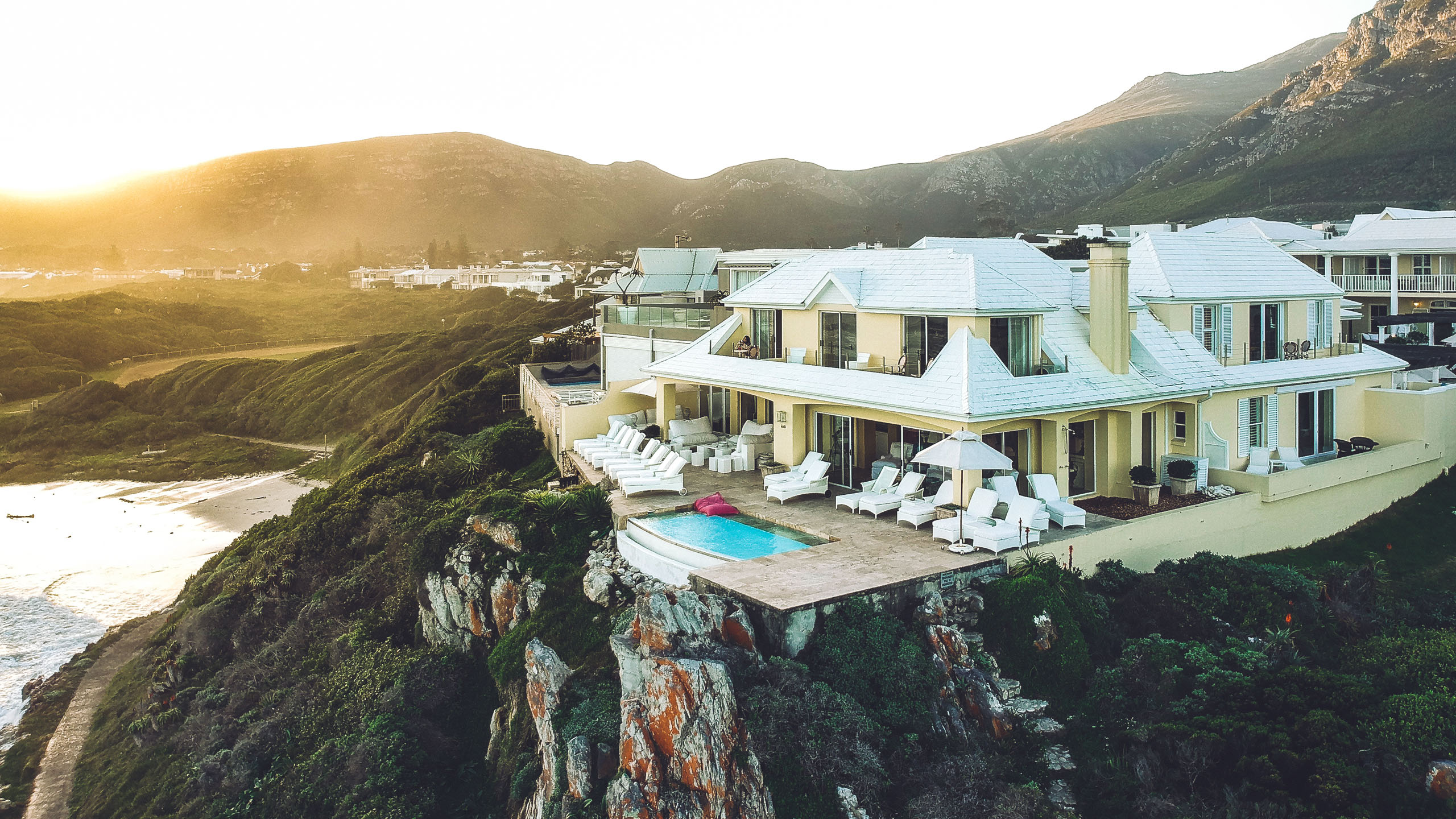 Birkenhead House Hermanus Whale Coast — photo 1