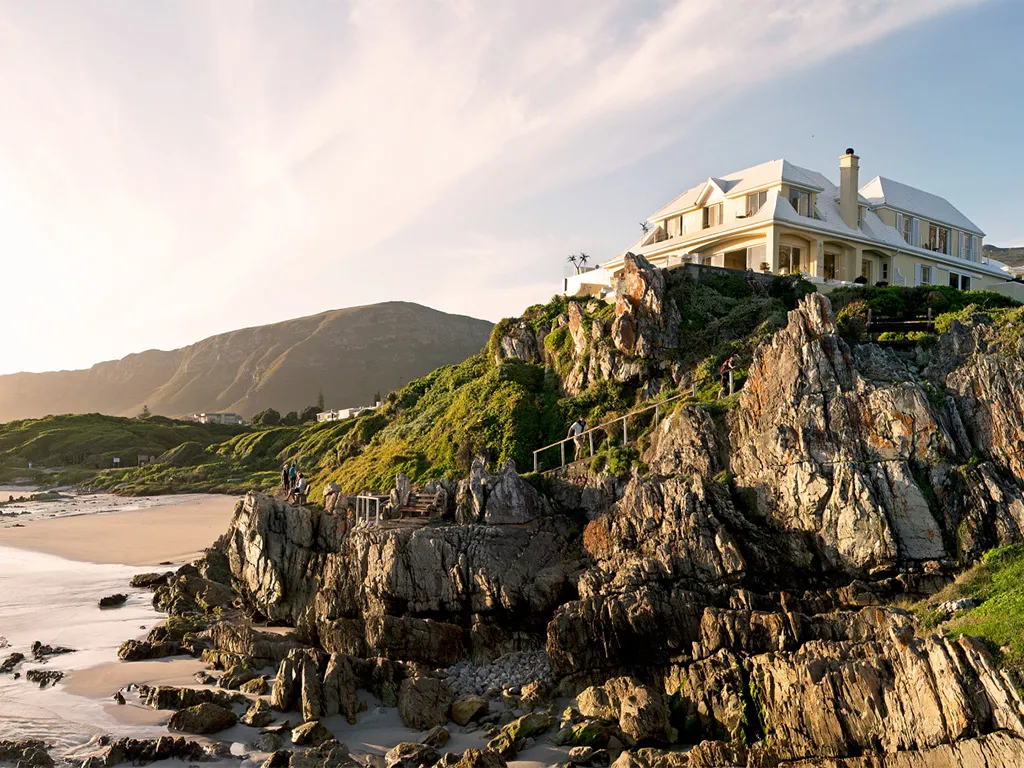 Birkenhead House Hermanus Whale Coast — photo 2