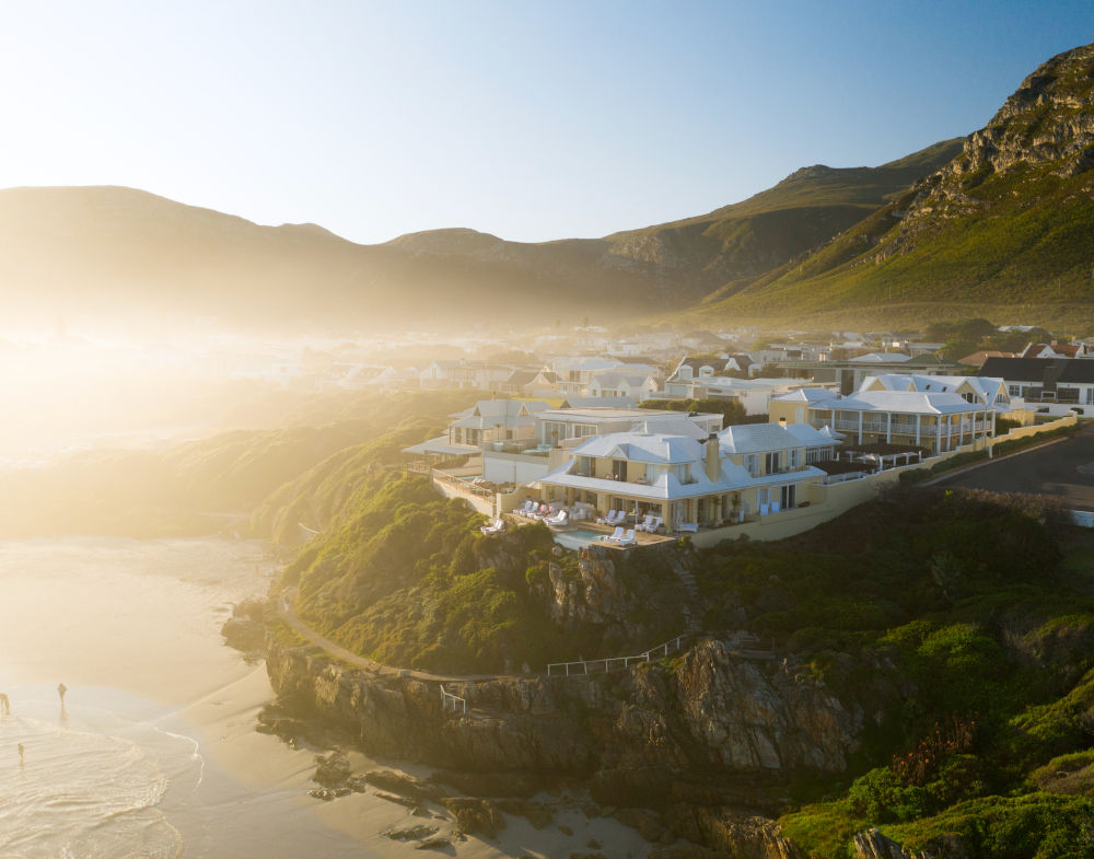 Birkenhead House Hermanus Whale Coast (Residence Wing 2) — photo 2