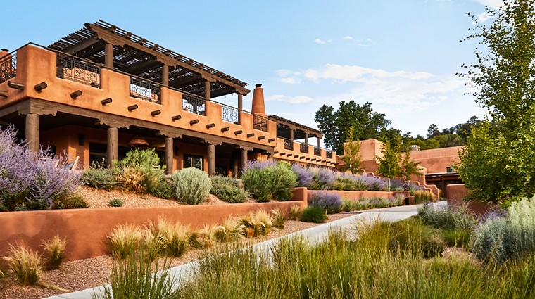 Bishop’s Lodge, Auberge Resorts Collection — photo 2