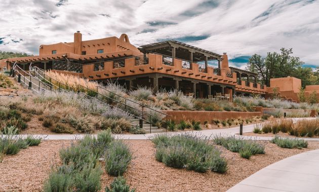 Bishop’s Lodge, Auberge Resorts Collection