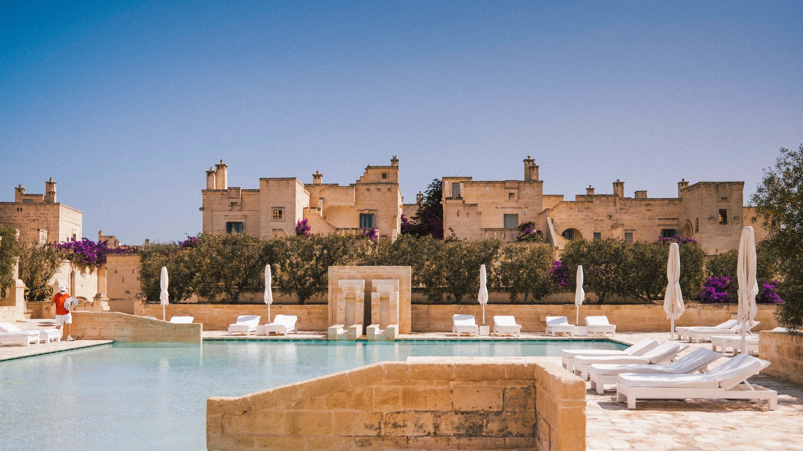 Borgo Egnazia — photo 2
