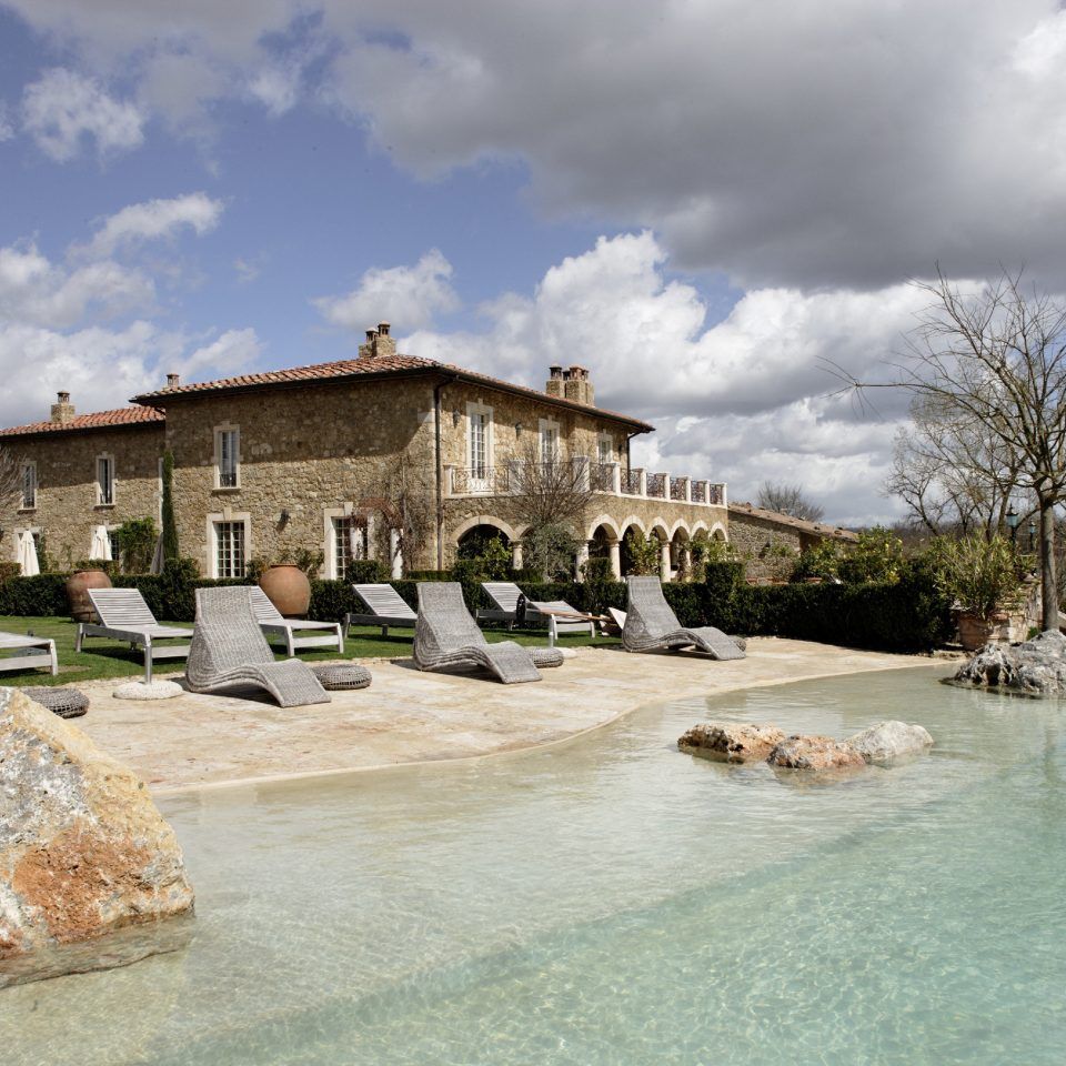Borgo Santo Pietro — photo 2