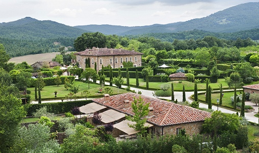 Borgo Santo Pietro — photo 4