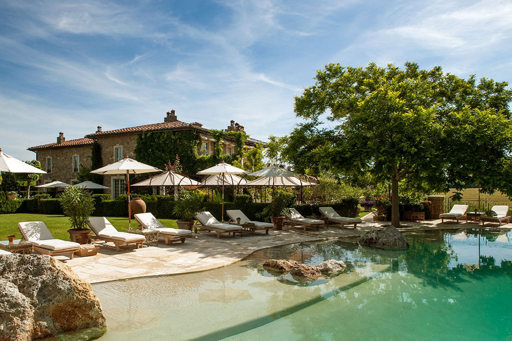 Borgo Santo Pietro
