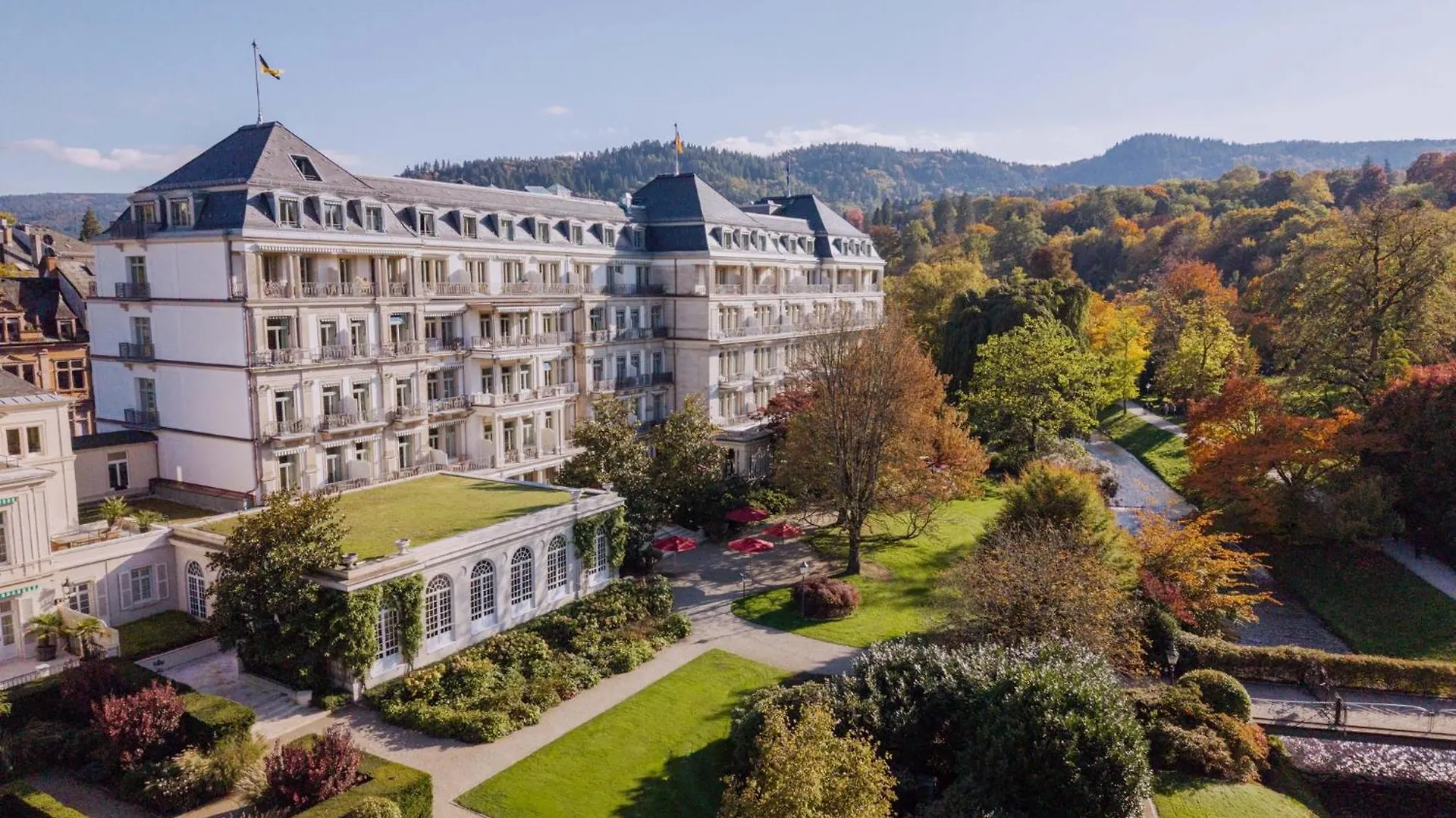 Brenners Park-Hotel & Spa — photo 2